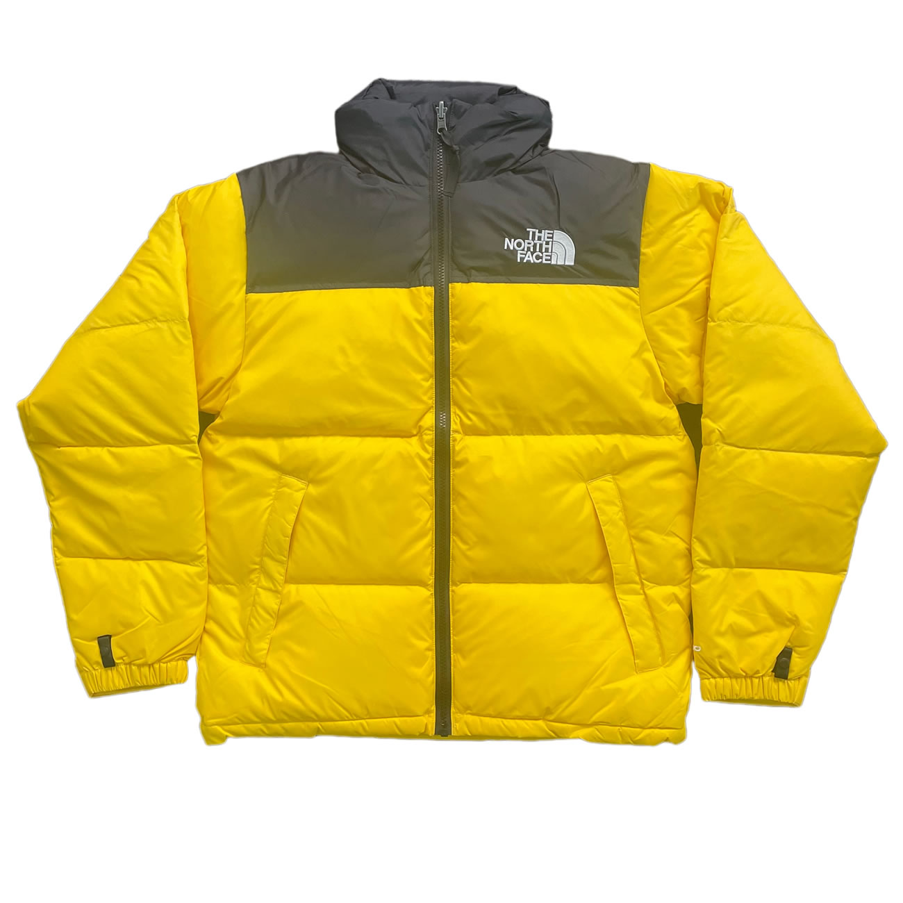 The North Face 1996 Retro Nuptse Packable Jacket Fw21 (10) - www.newkick.org