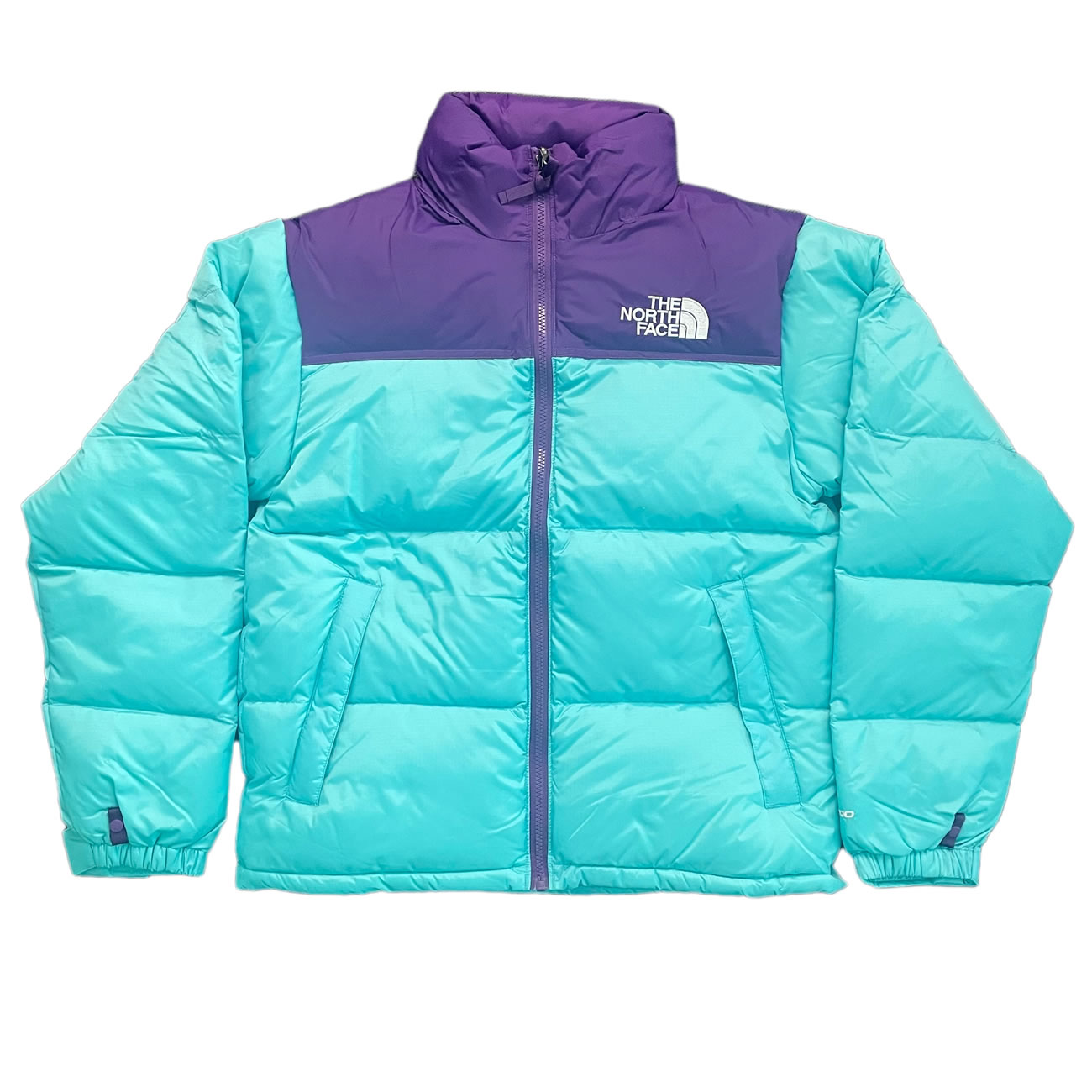 The North Face 1996 Retro Nuptse Packable Jacket Fw21 (11) - www.newkick.org