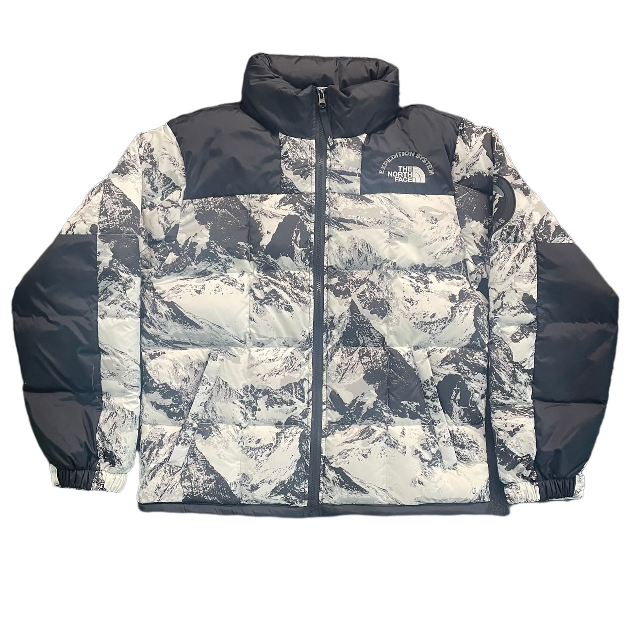 The North Face 1996 Retro Nuptse Packable Jacket Fw21 (12) - www.newkick.org