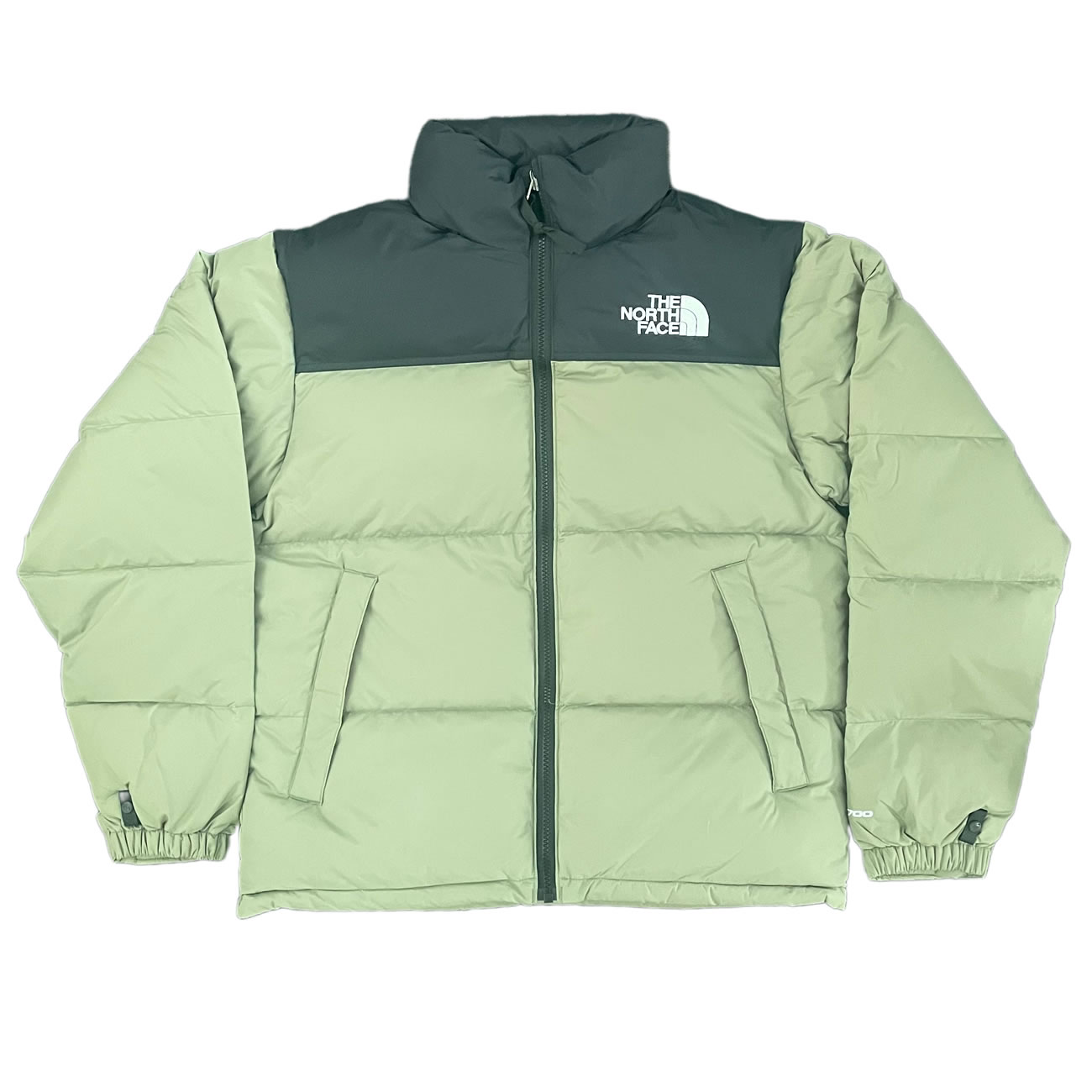 The North Face 1996 Retro Nuptse Packable Jacket Fw21 (2) - www.newkick.org