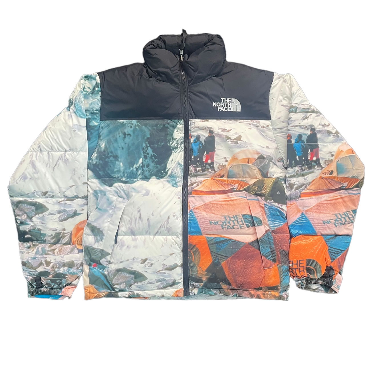 The North Face 1996 Retro Nuptse Packable Jacket Fw21 (7) - www.newkick.org