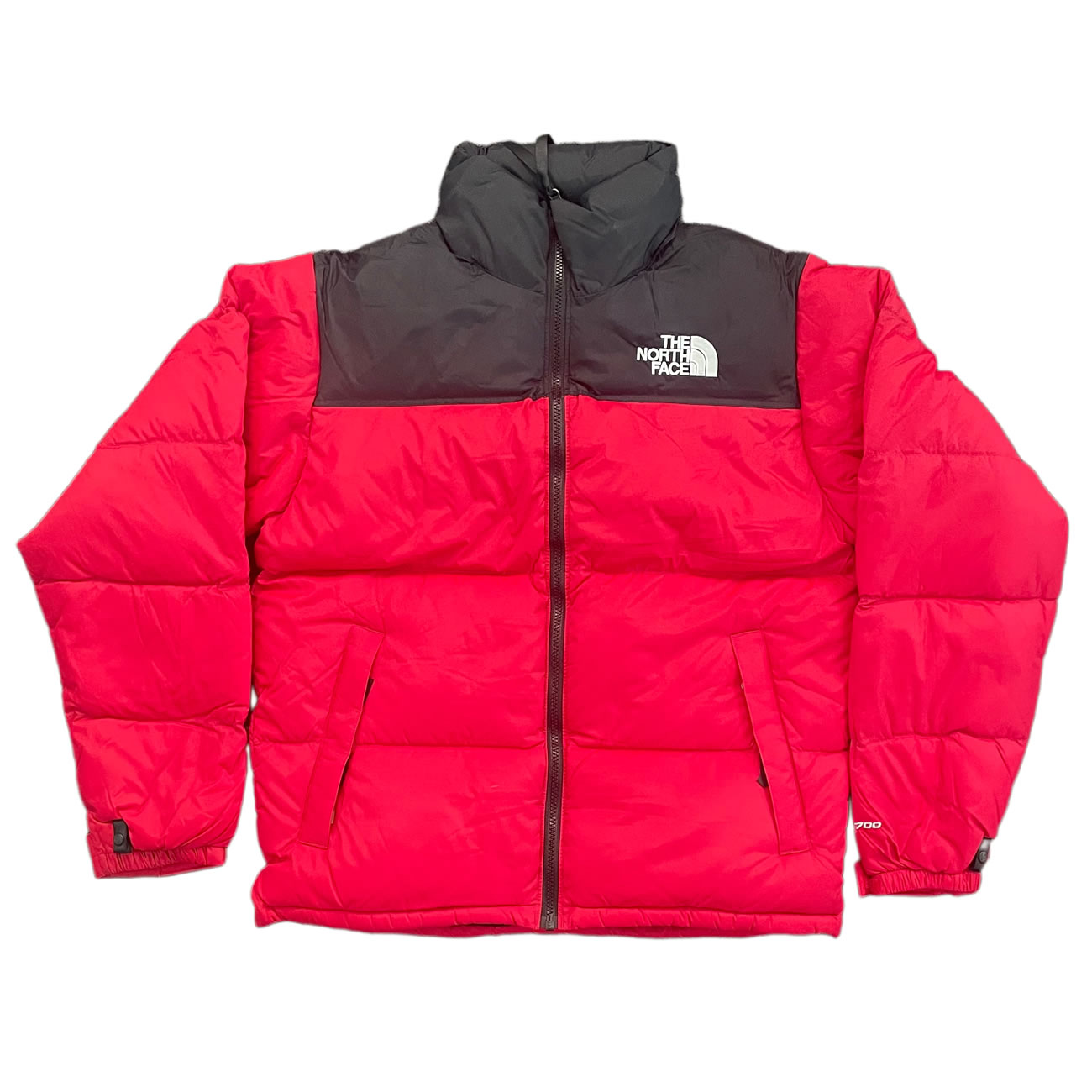 The North Face 1996 Retro Nuptse Packable Jacket Fw21 (8) - www.newkick.org