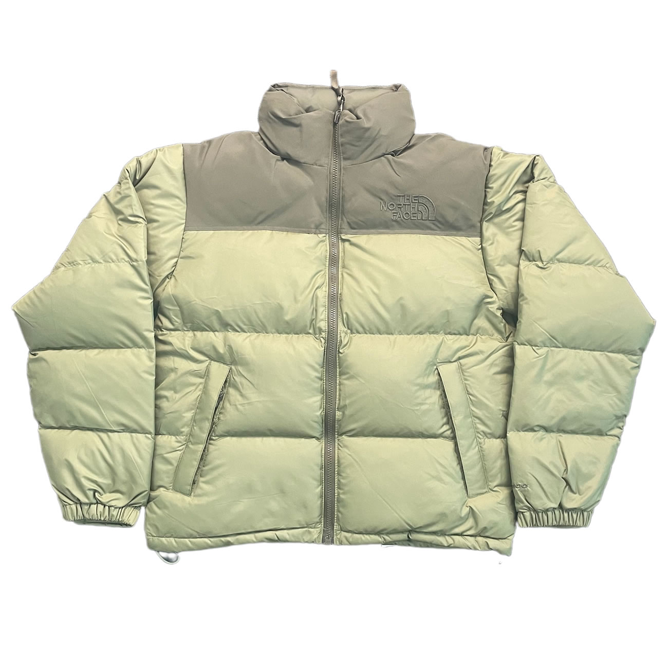 The North Face 1996 Retro Nuptse Packable Jacket Fw21 (9) - www.newkick.org