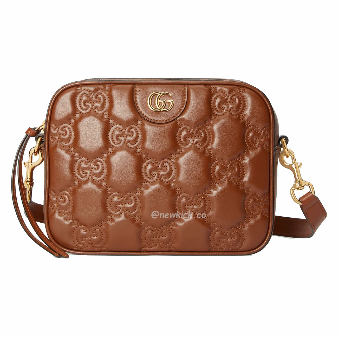 Gucci Gg Matelass Small Bag Product Details 702234 Um8hg 1046 (9) - www.newkick.org