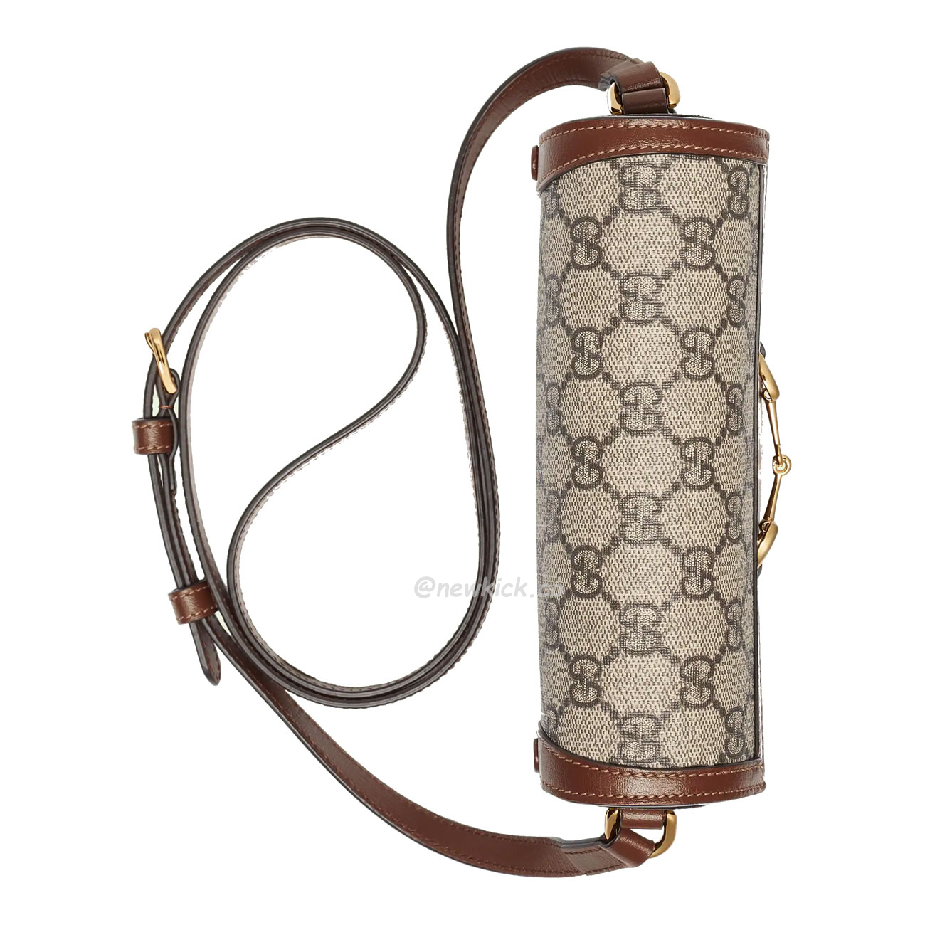 Gucci Horsebit 1955 Mini Handbag 699296 92tcg 8563 (15) - www.newkick.org