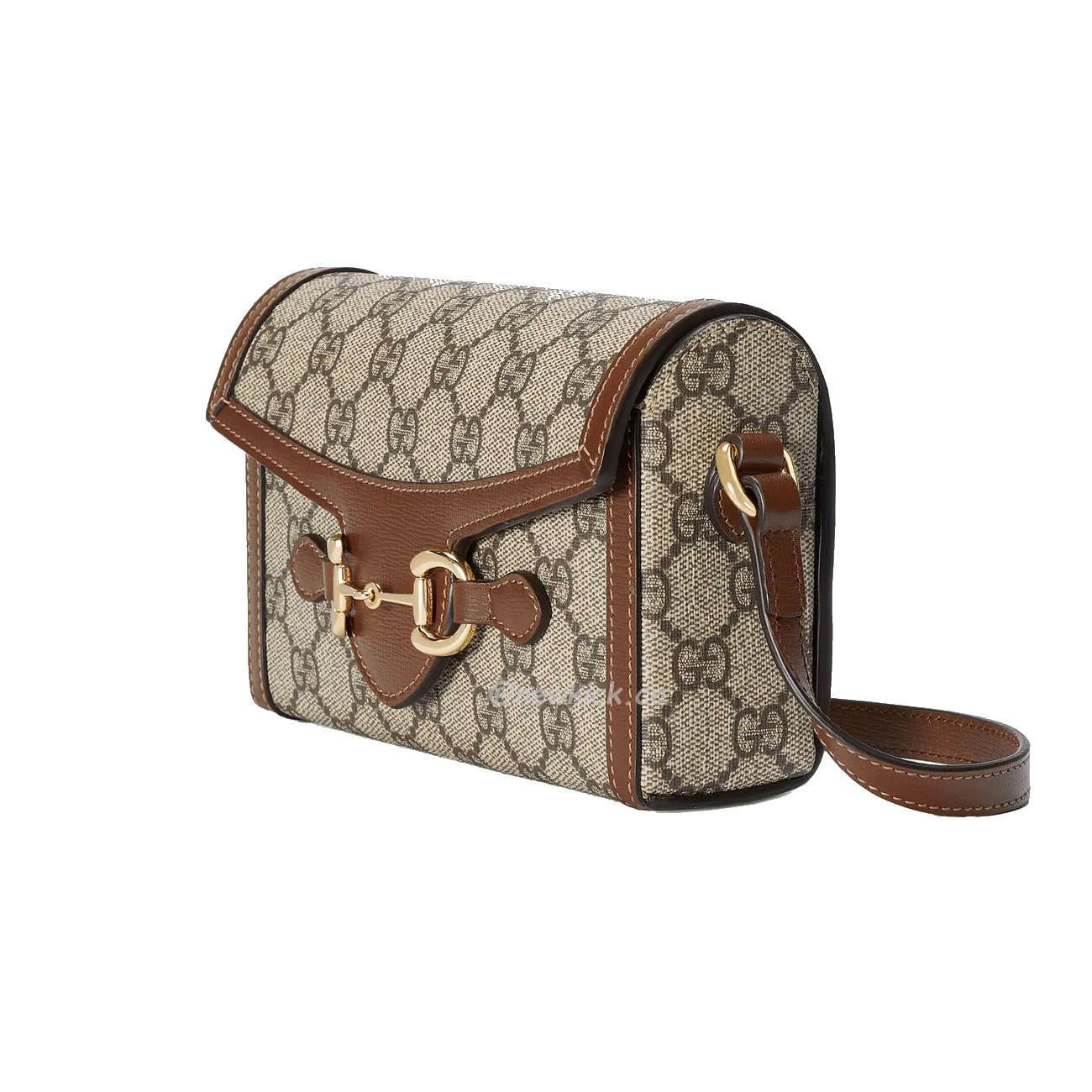 Gucci Horsebit 1955 Mini Handbag 699296 92tcg 8563 (6) - www.newkick.org