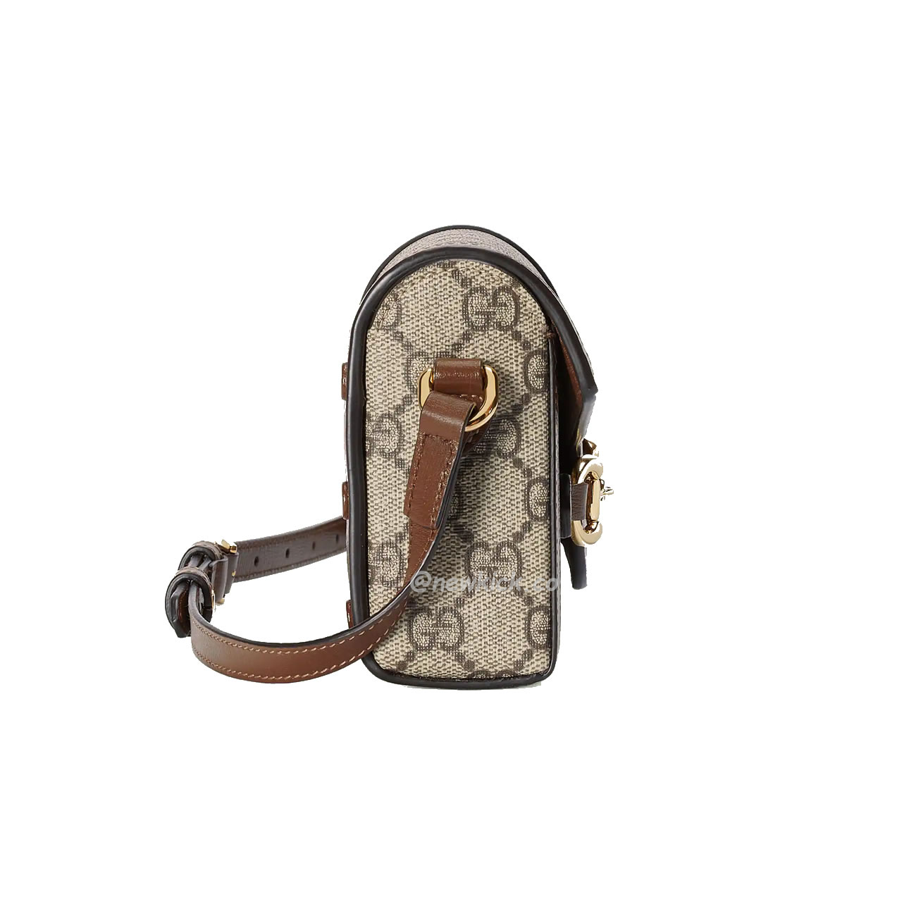 Gucci Horsebit 1955 Mini Handbag 699296 92tcg 8563 (7) - www.newkick.org