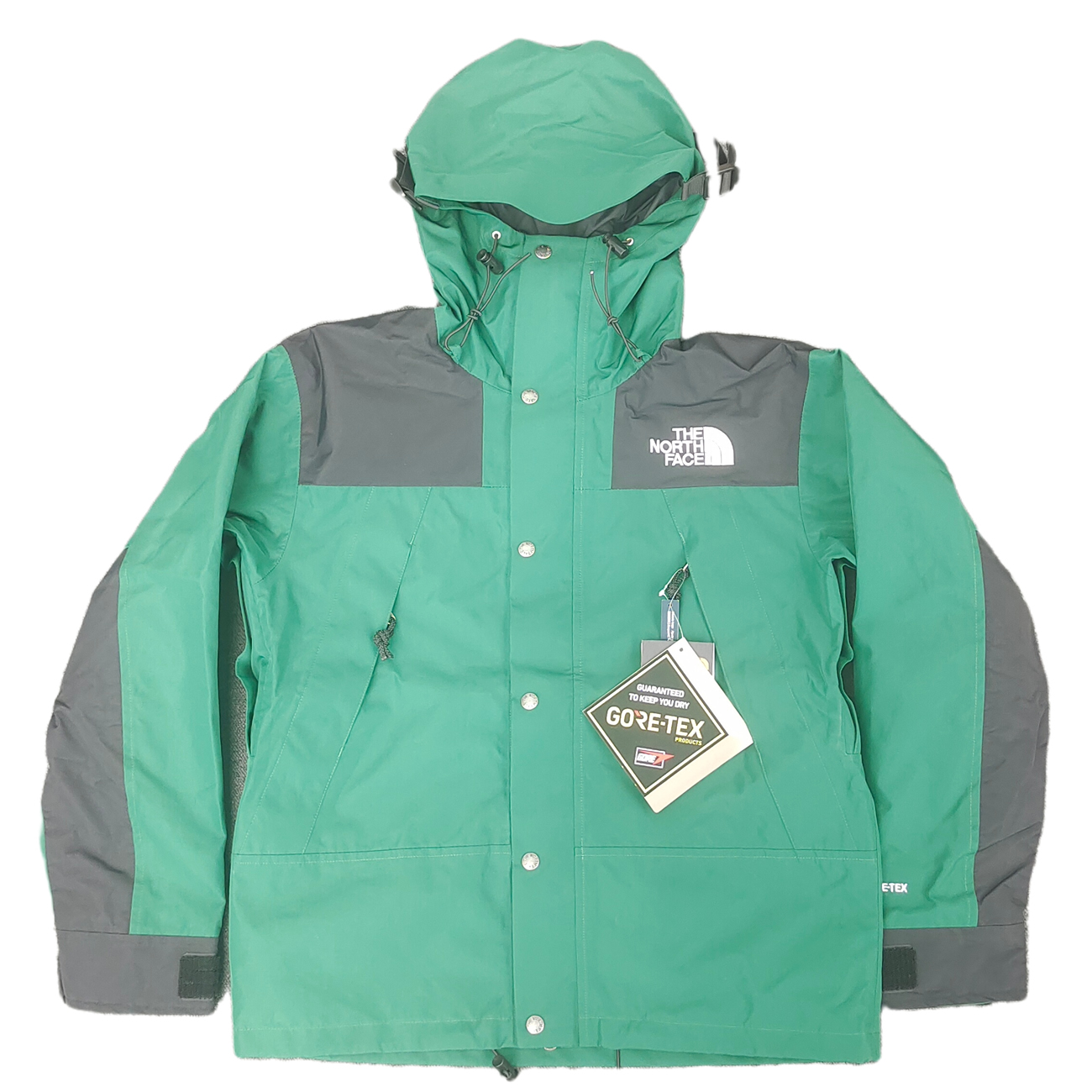The North Face 1990 Mountain Jacket Gore Tex (1) - www.newkick.org