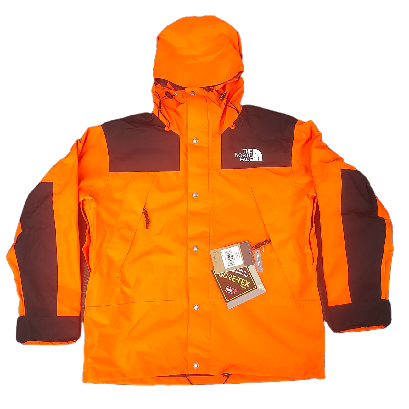 The North Face 1990 Mountain Jacket Gore Tex (3) - www.newkick.org