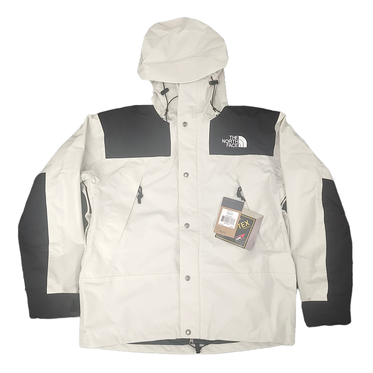 The North Face 1990 Mountain Jacket Gore Tex (4) - www.newkick.org