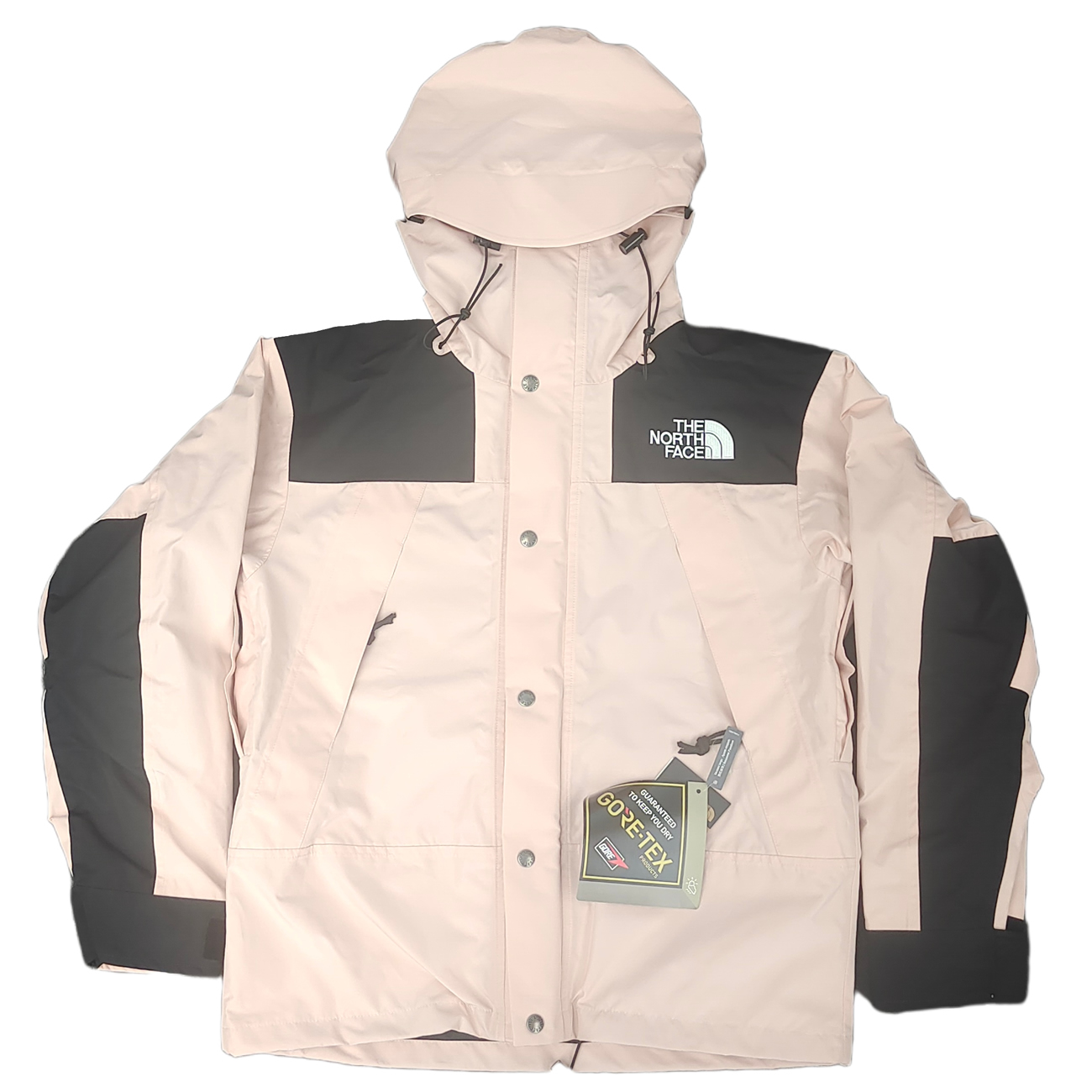 The North Face 1990 Mountain Jacket Gore Tex (6) - www.newkick.org