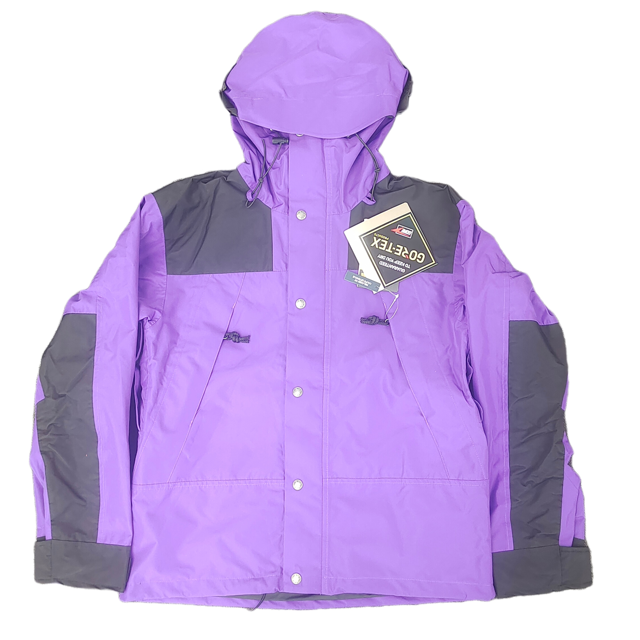 The North Face 1990 Mountain Jacket Gore Tex (7) - www.newkick.org