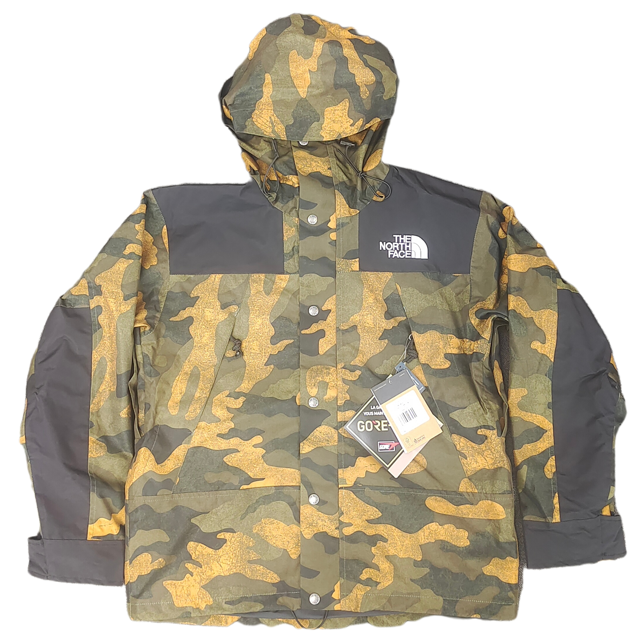The North Face 1990 Mountain Jacket Gore Tex (8) - www.newkick.org