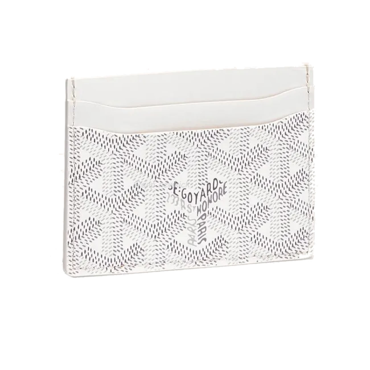 Goyard Saint Sulpice Card Wallet (11) - www.newkick.org