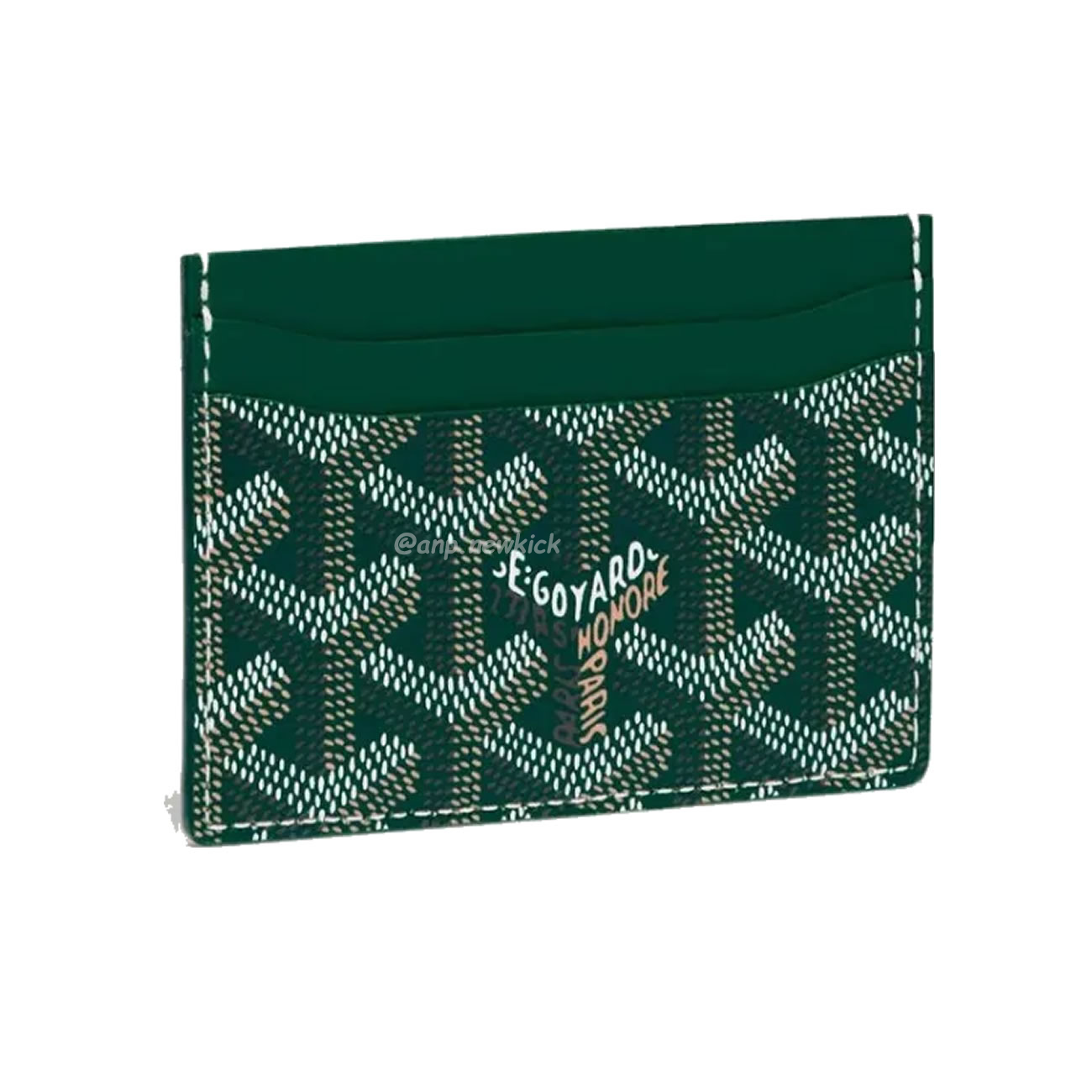 Goyard Saint Sulpice Card Wallet (12) - www.newkick.org