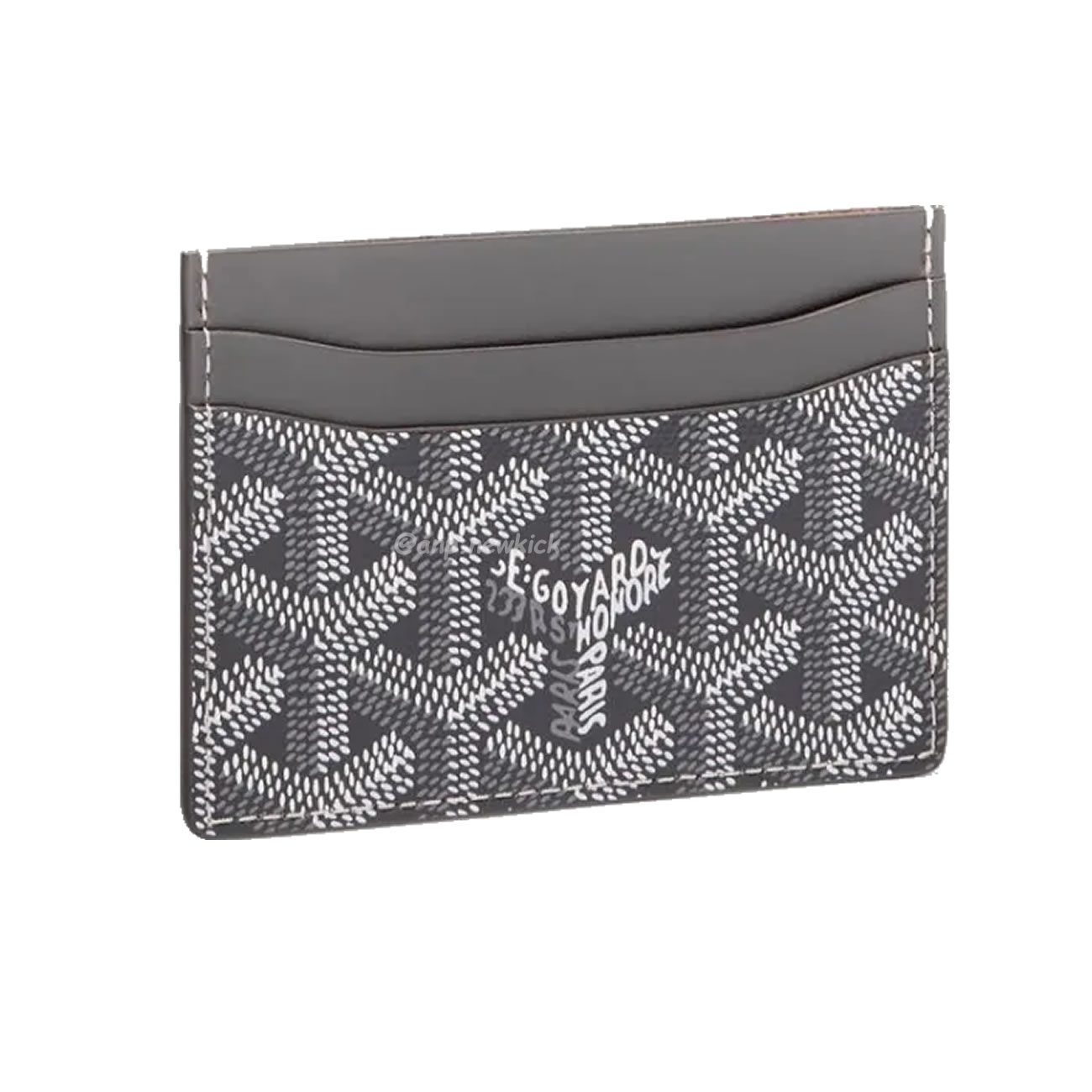 Goyard Saint Sulpice Card Wallet (2) - www.newkick.org