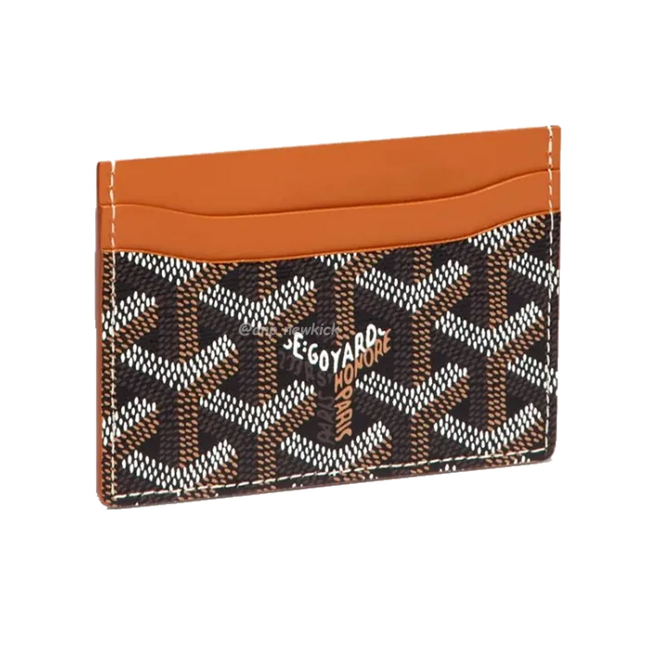 Goyard Saint Sulpice Card Wallet (3) - www.newkick.org