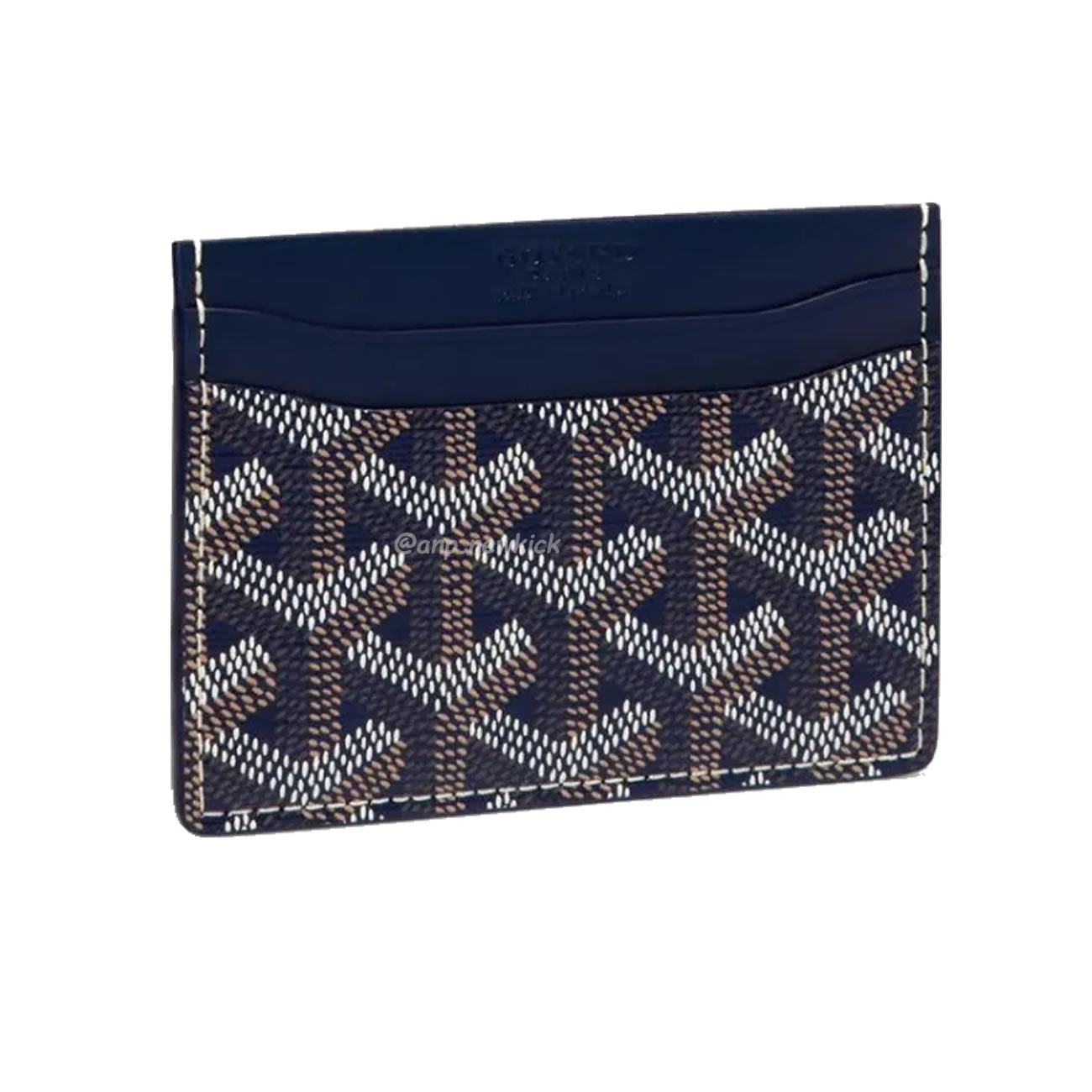 Goyard Saint Sulpice Card Wallet (5) - www.newkick.org