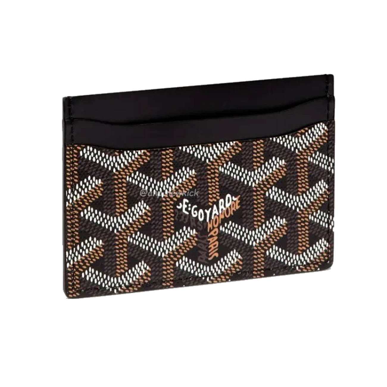 Goyard Saint Sulpice Card Wallet (6) - www.newkick.org