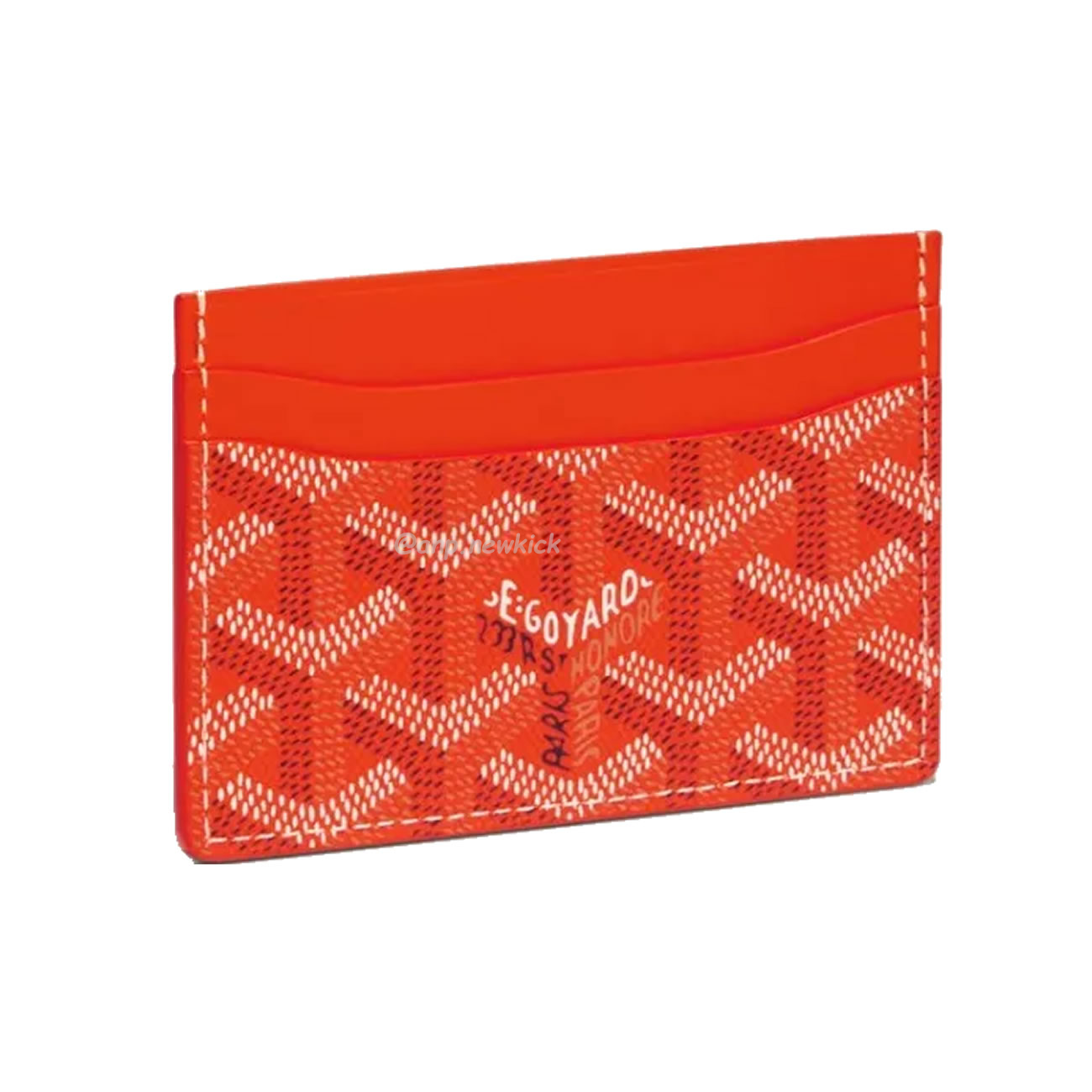 Goyard Saint Sulpice Card Wallet (7) - www.newkick.org