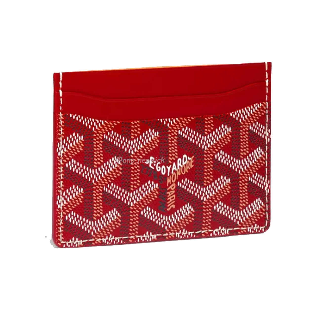 Goyard Saint Sulpice Card Wallet (8) - www.newkick.org