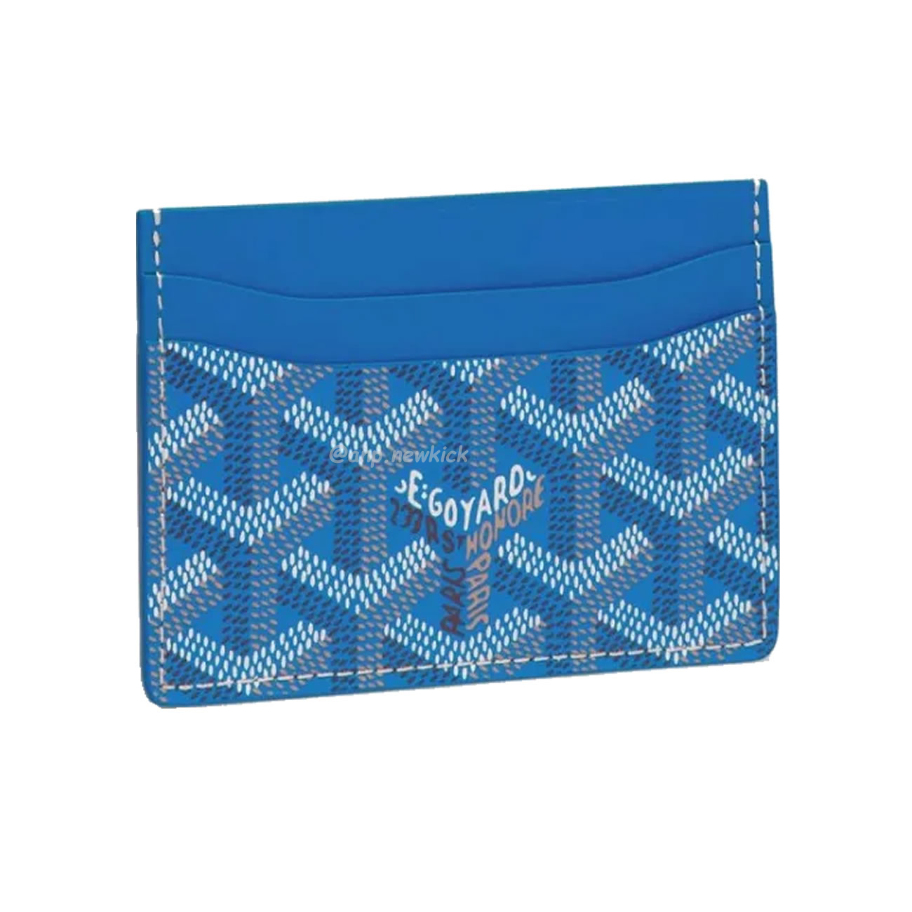 Goyard Saint Sulpice Card Wallet (9) - www.newkick.org