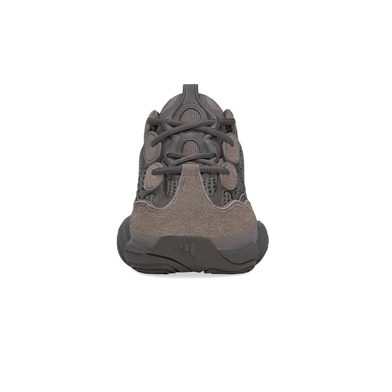 Adidas Yeezy 500 Clay Brown Gx3606 (2) - www.newkick.org Adidas Yeezy 500 Clay Brown Gx3606 (2) - www.newkick.org