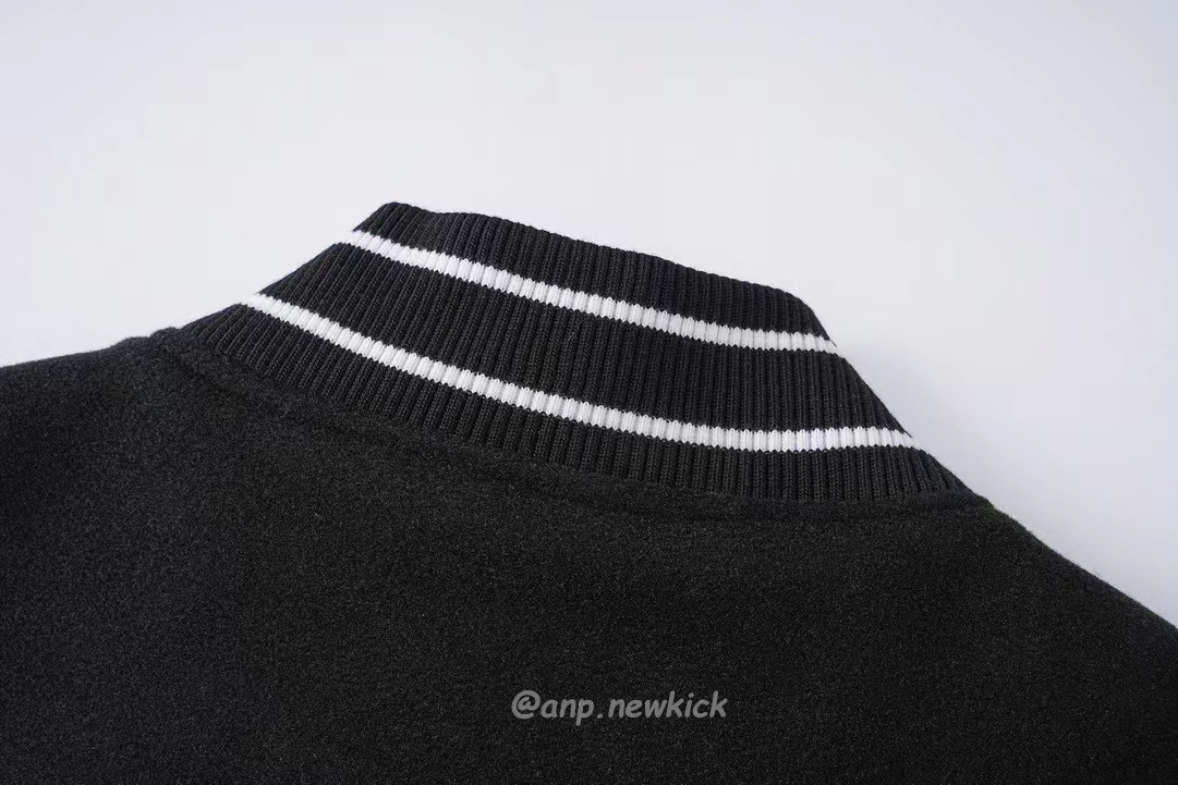 Givenchy Knitted Logo Varsity Jacket (8) - www.newkick.org
