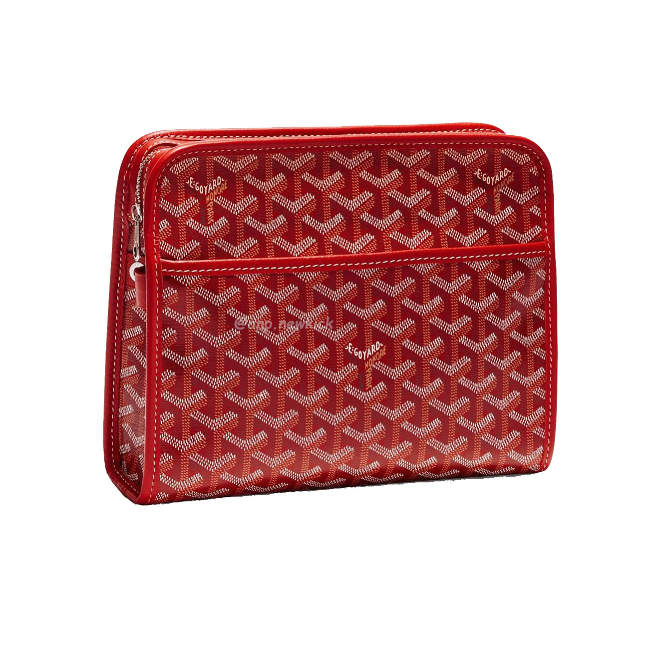 Goyard Jouvence Toiletry Bag Mm Green Black White Blue Purple Red Yellow (65) - www.newkick.org Goyard Jouvence Toiletry Bag Mm Green Black White Blue Purple Red Yellow (65) - www.newkick.org