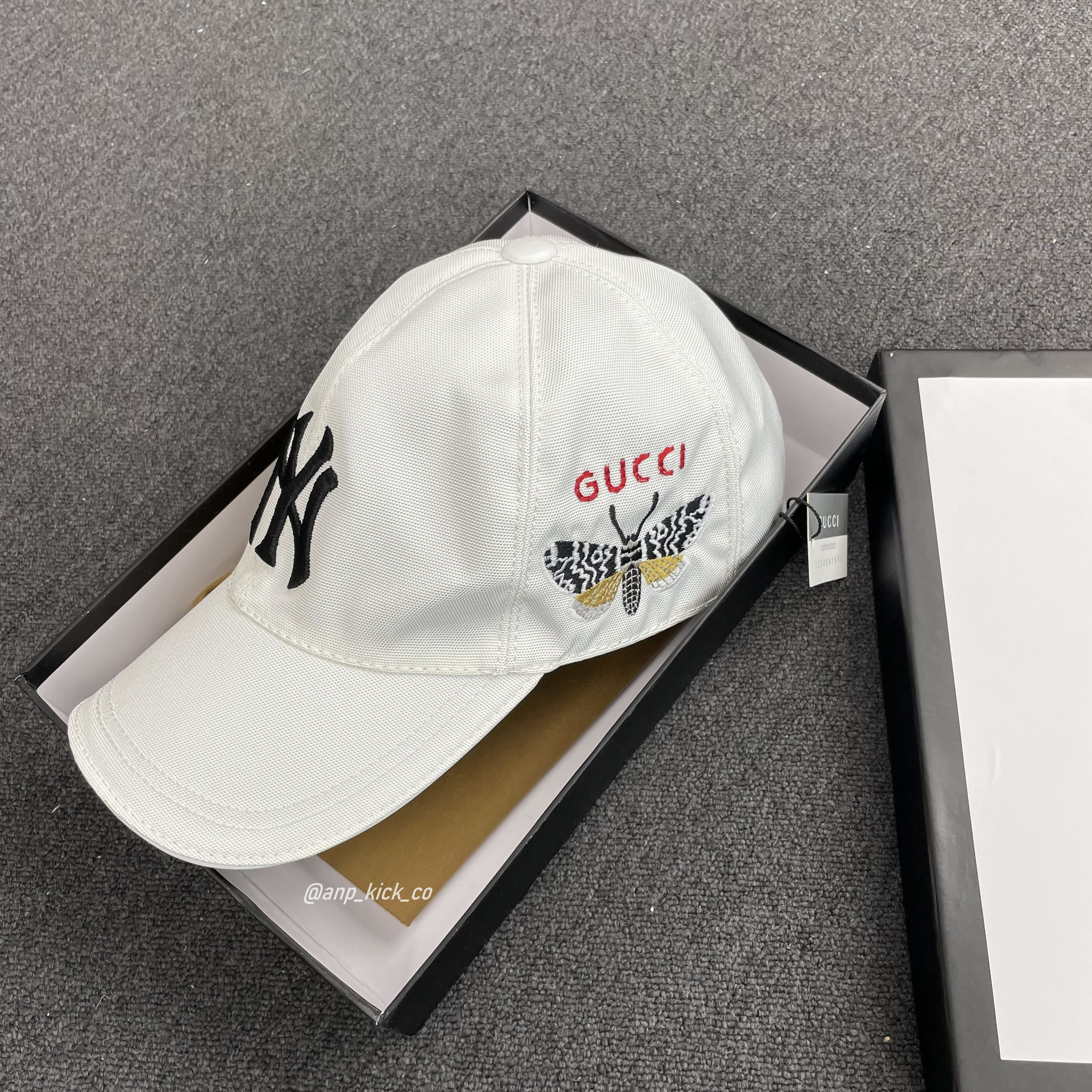 Gu Cci Ny Butterfly Cap 13 25(3) - www.newkick.org Gu Cci Ny Butterfly Cap 13 25(3) - www.newkick.org