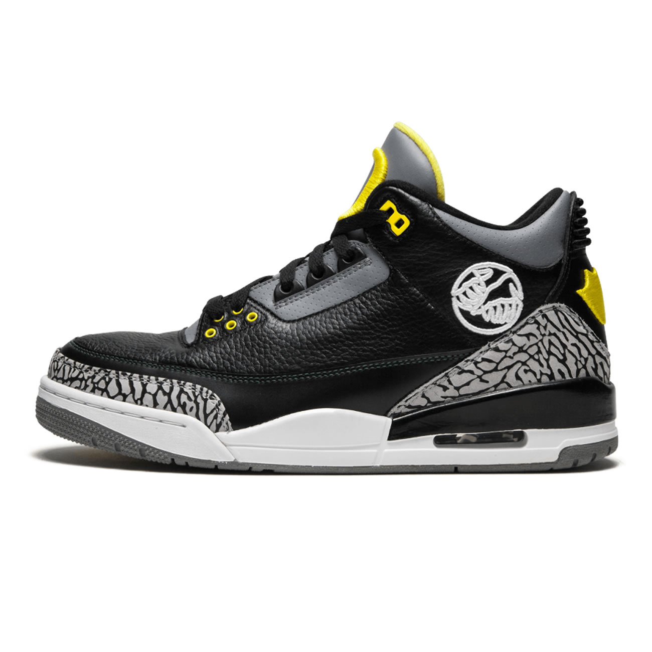 Jordan 3 Retro Oregon Ducks Pit Crew Both Pairs H011 Mnjdls 5 (9) - www.newkick.org