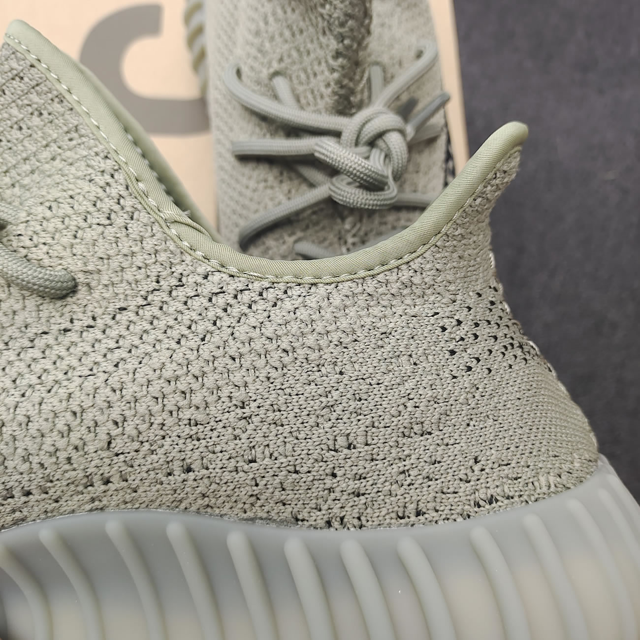 Adidas Yeezy Boost 350 V2 Granite Hq2059 (3) - www.newkick.org Adidas Yeezy Boost 350 V2 Granite Hq2059 (3) - www.newkick.org