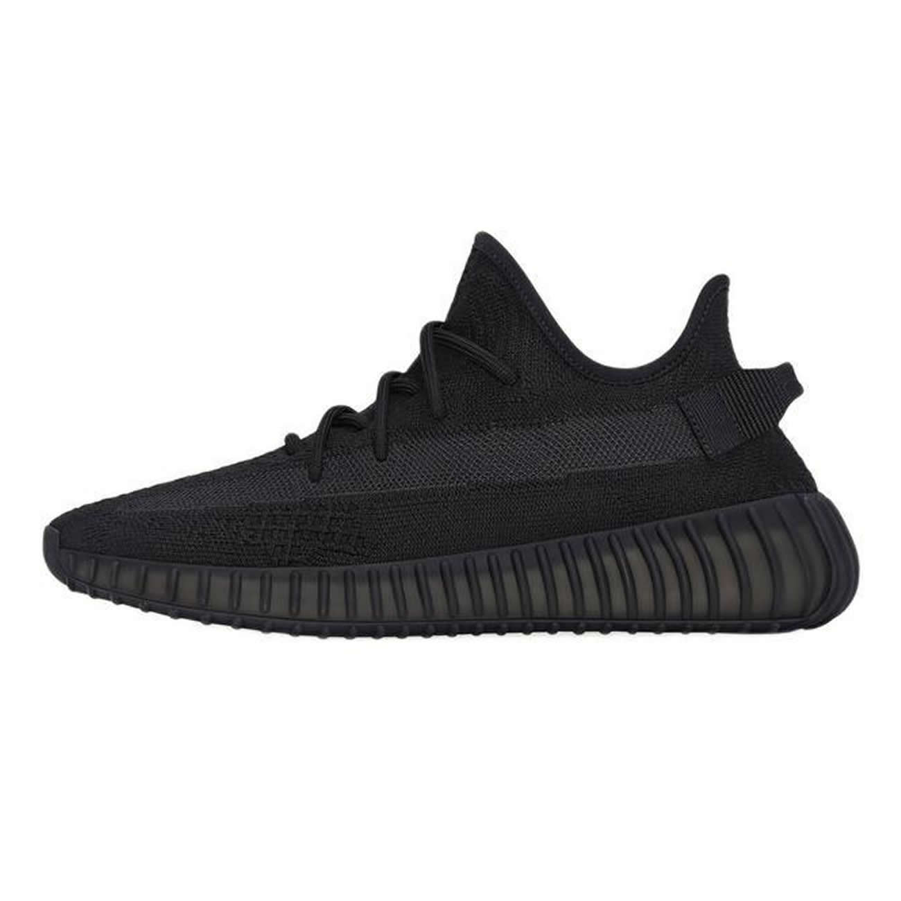 Adidas Yeezy Boost 350 V2 Onyx Hq4540 (3) - www.newkick.org