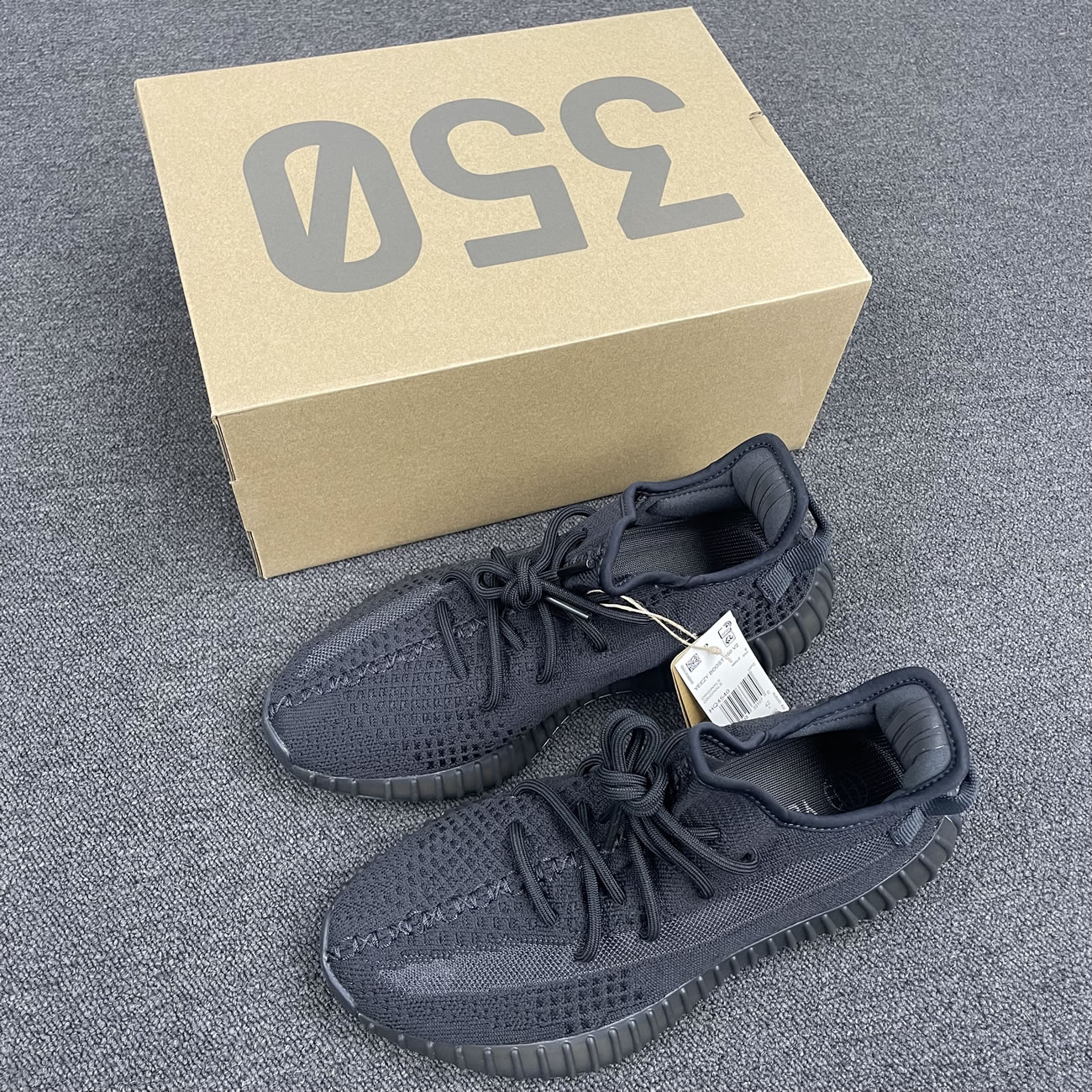 Adidas Yeezy Boost 350 V2 Onyx Hq4540 (9) - www.newkick.org