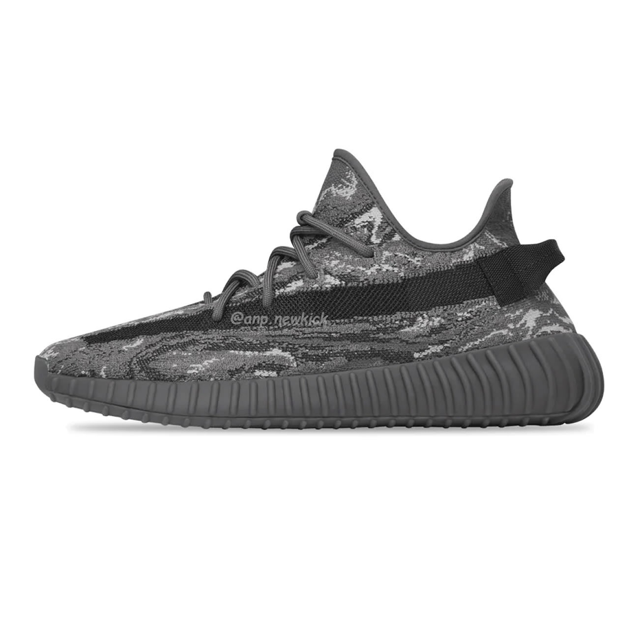 Adidas Yeezy Boost 350 V2 Mx Dark Salt Id4811 (1) - www.newkick.org