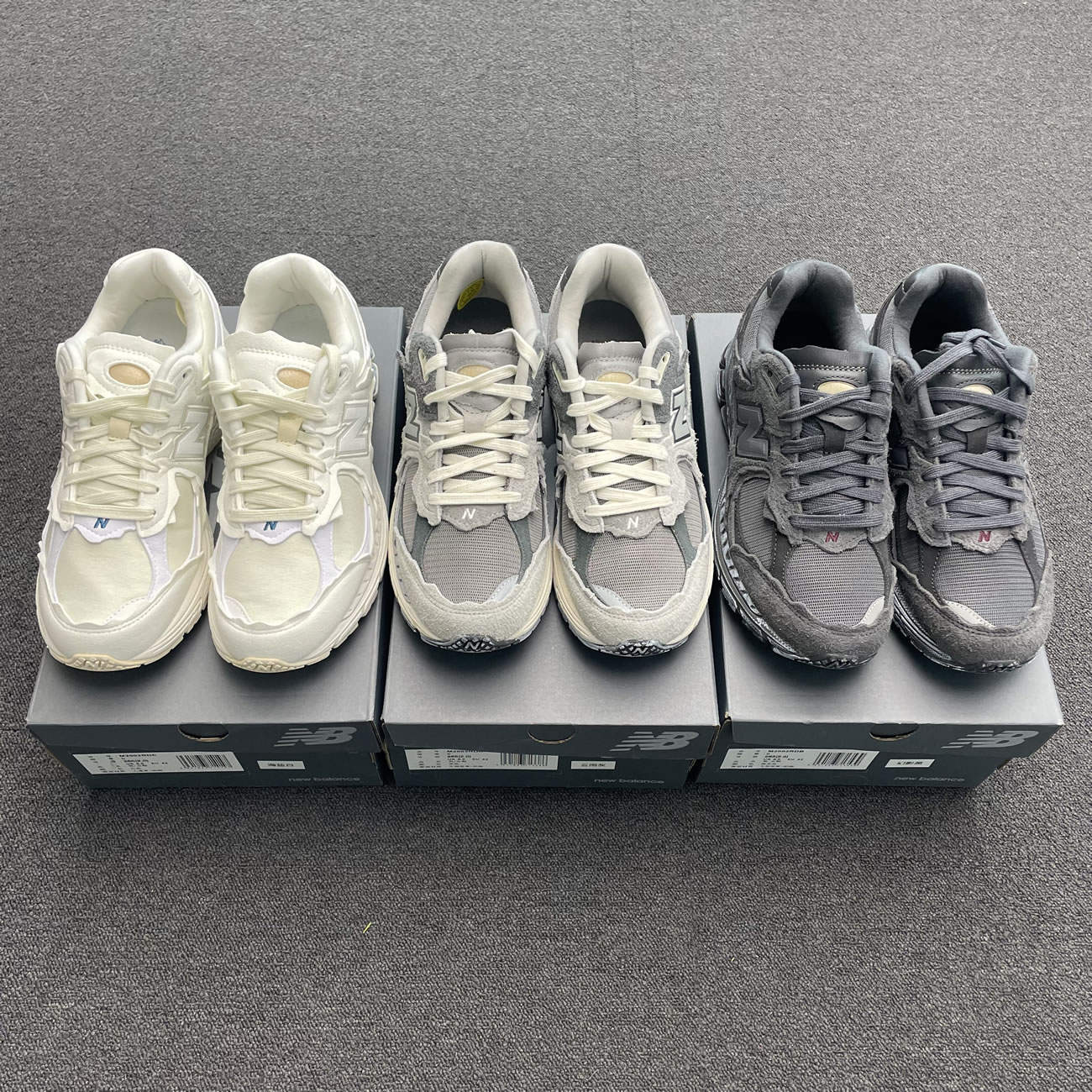 New Balance 2002r Protection Pack Phantom M2002rdb (24) - www.newkick.org