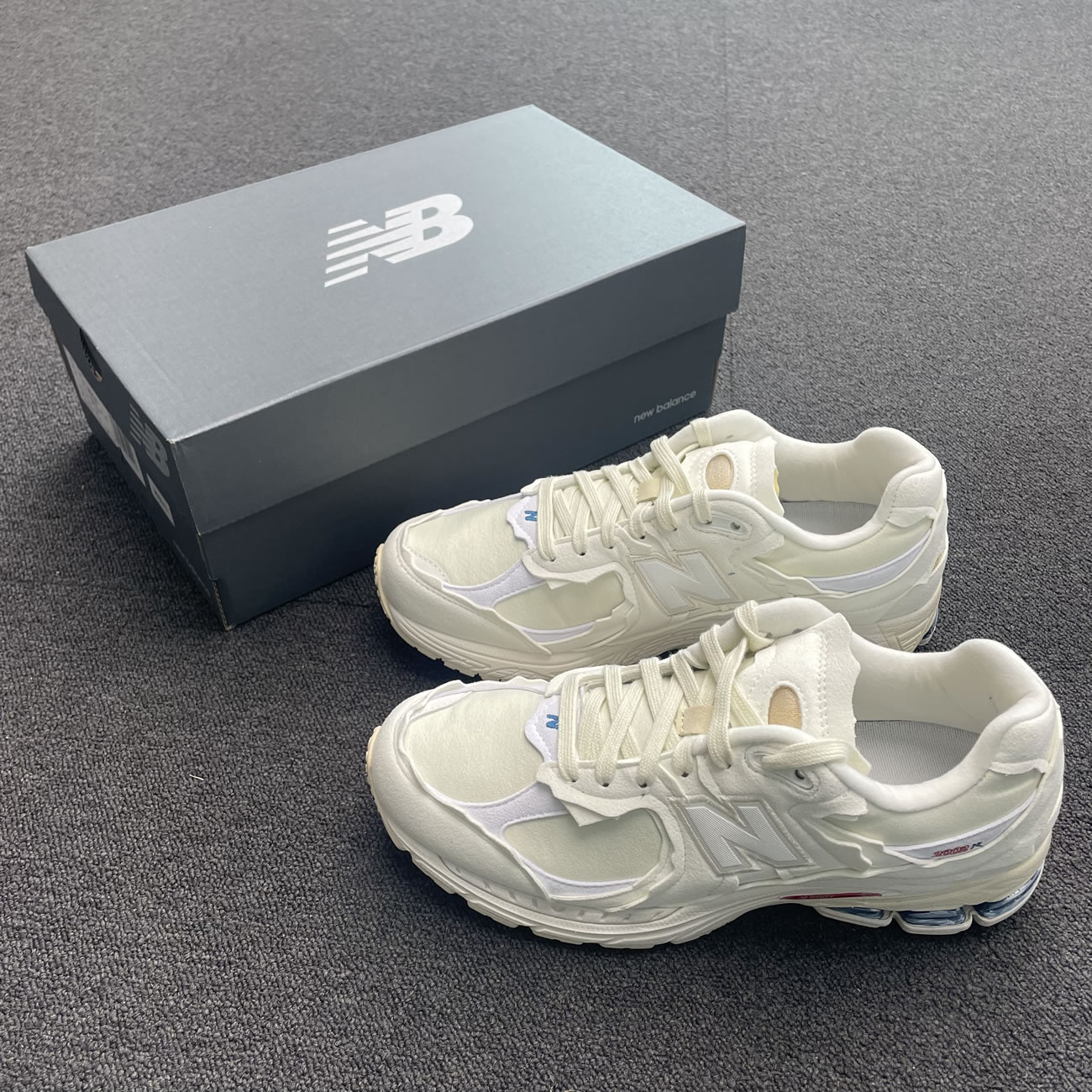 New Balance 2002r Protection Pack Phantom M2002rdb (30) - www.newkick.org