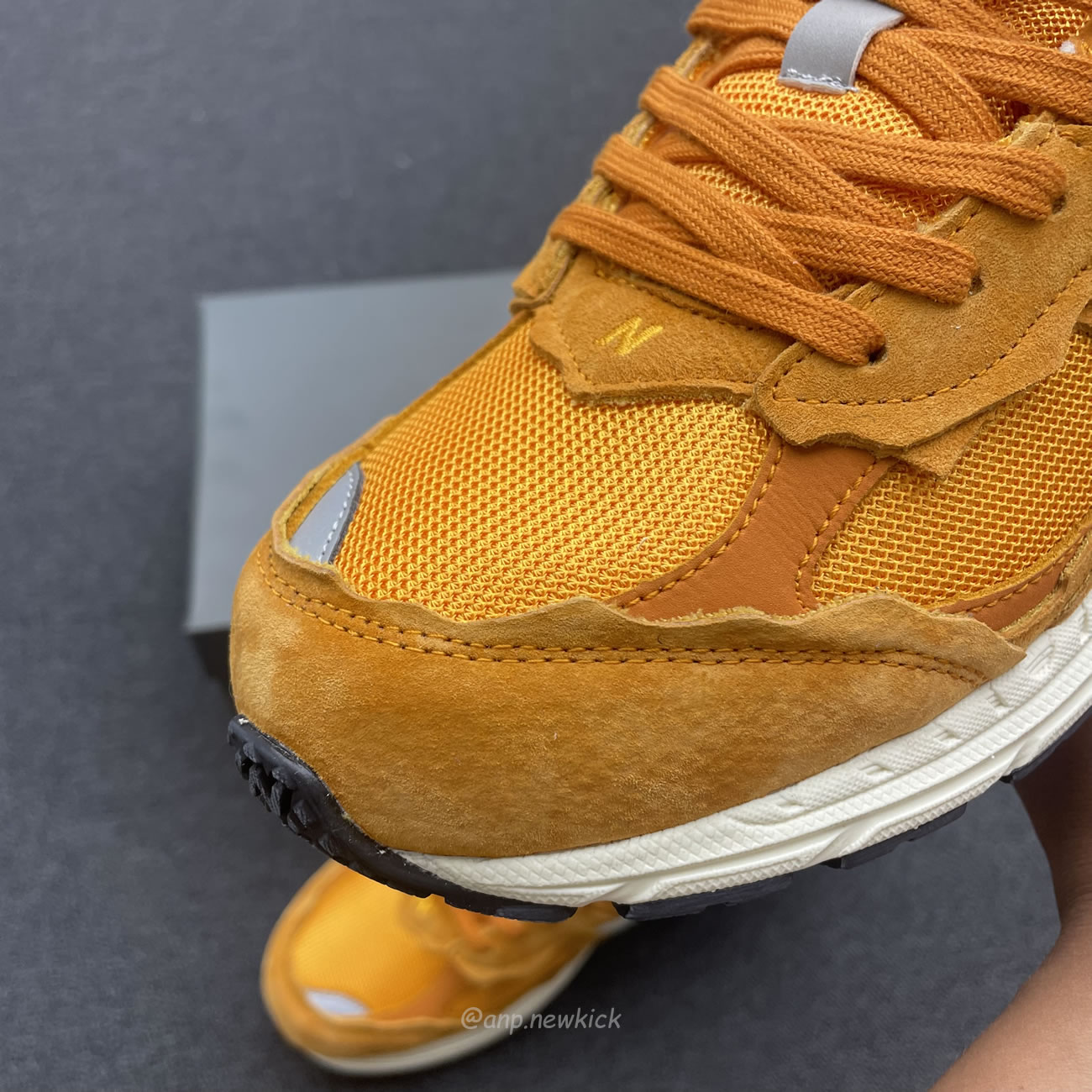 New Balance 2002r Protection Pack Vintage Orange M2002rde (10) - www.newkick.org