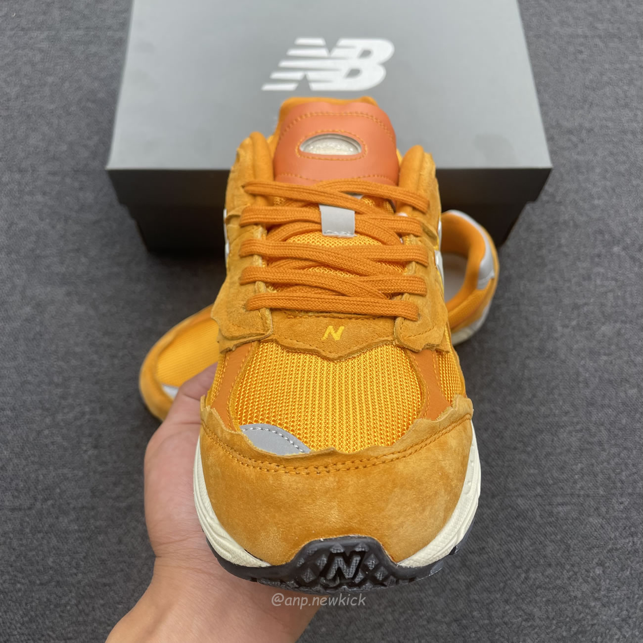 New Balance 2002r Protection Pack Vintage Orange M2002rde (5) - www.newkick.org