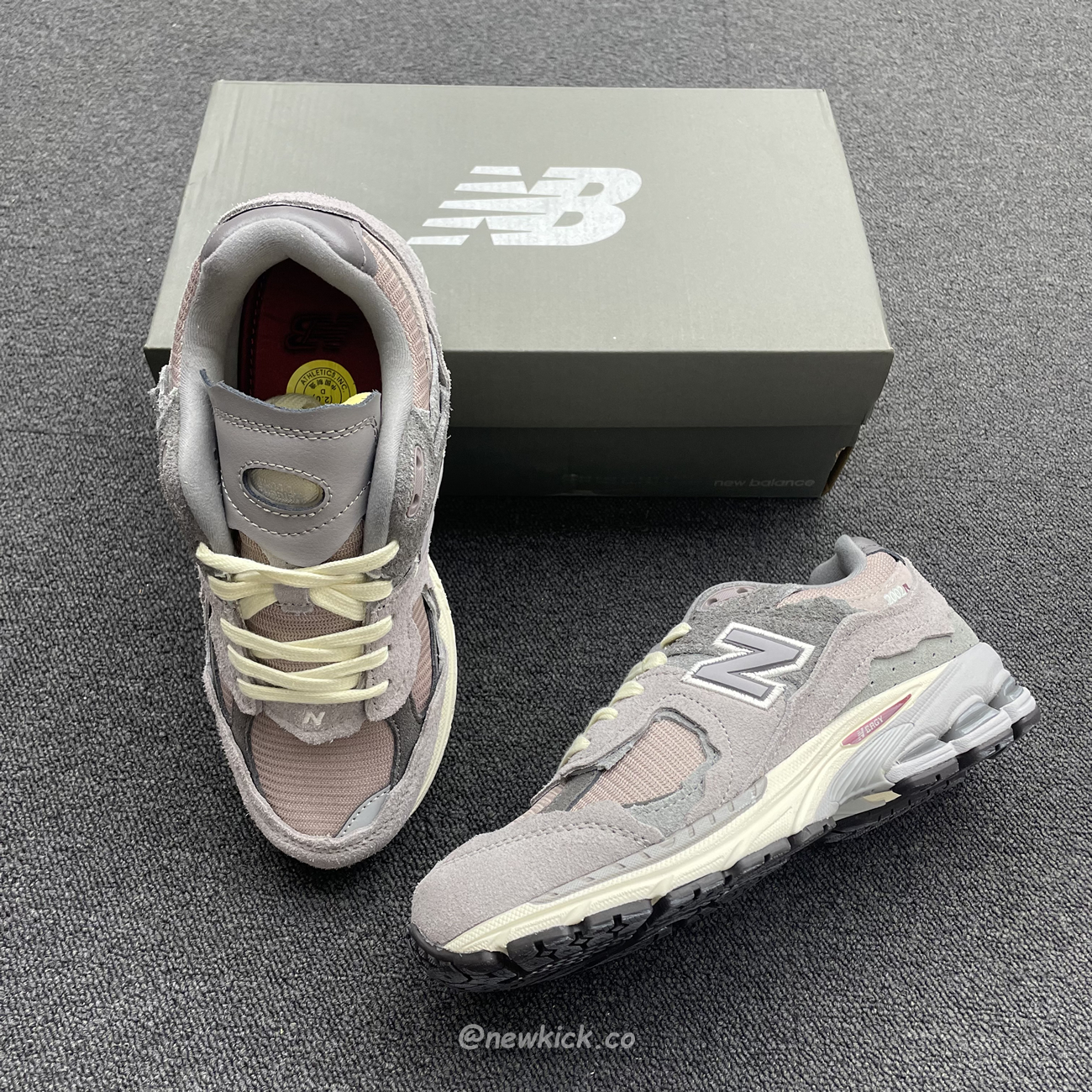 New Balance 2002r Protection Pack Lunar New Year Dusty Lilac M2002rdy (8) - www.newkick.org