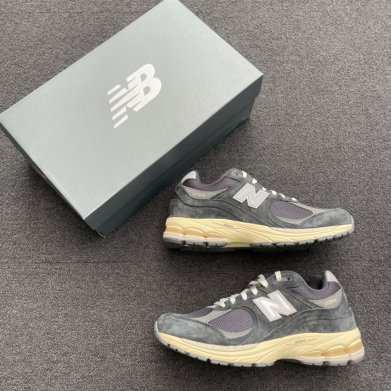 New Balance 2002r Black Dark Grey M2002rho (3) - www.newkick.org