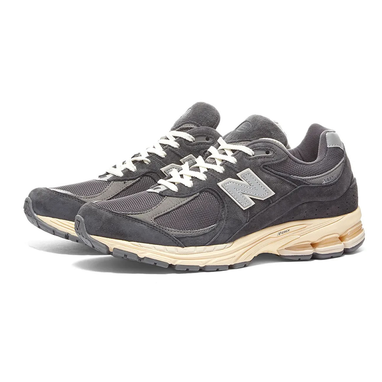 New Balance 2002r Black Dark Grey M2002rho (6) - www.newkick.org