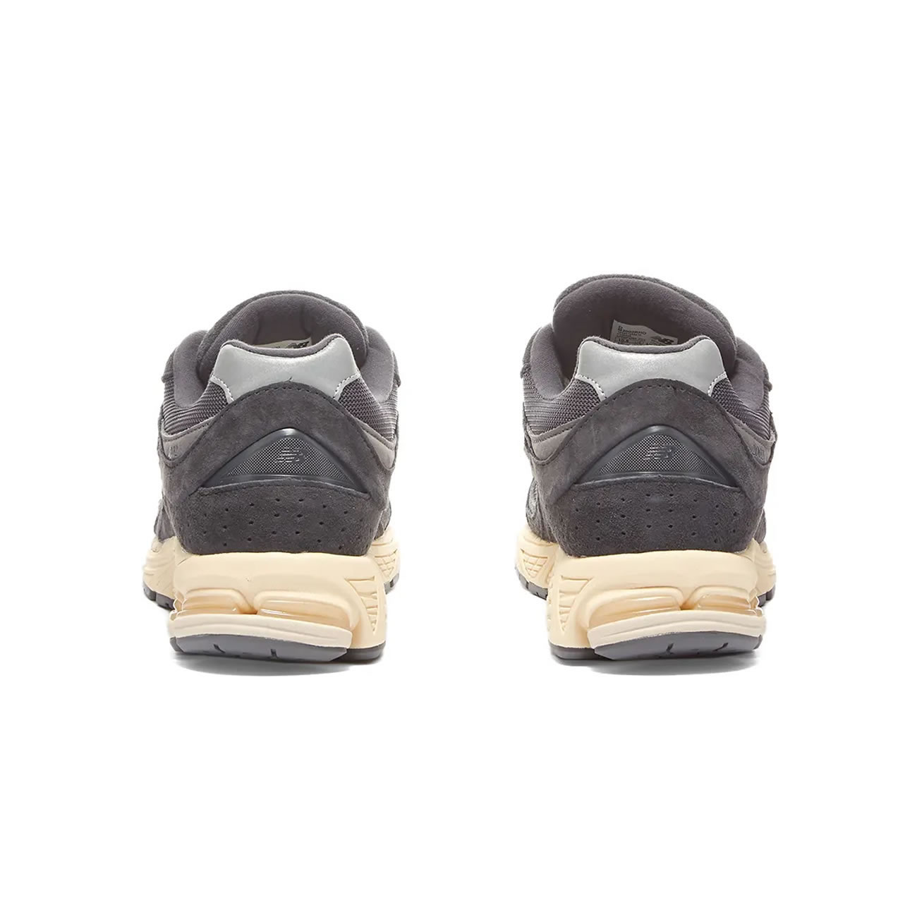 New Balance 2002r Black Dark Grey M2002rho (7) - www.newkick.org