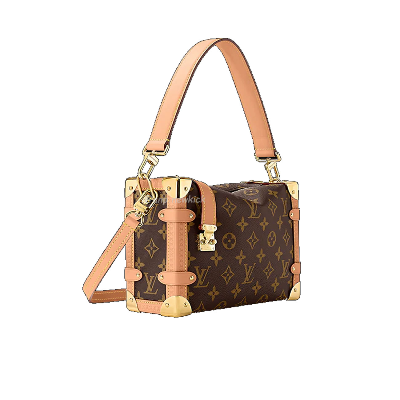Louis Vuitton Side Trunk M46358 (11) - www.newkick.org Louis Vuitton Side Trunk M46358 (11) - www.newkick.org