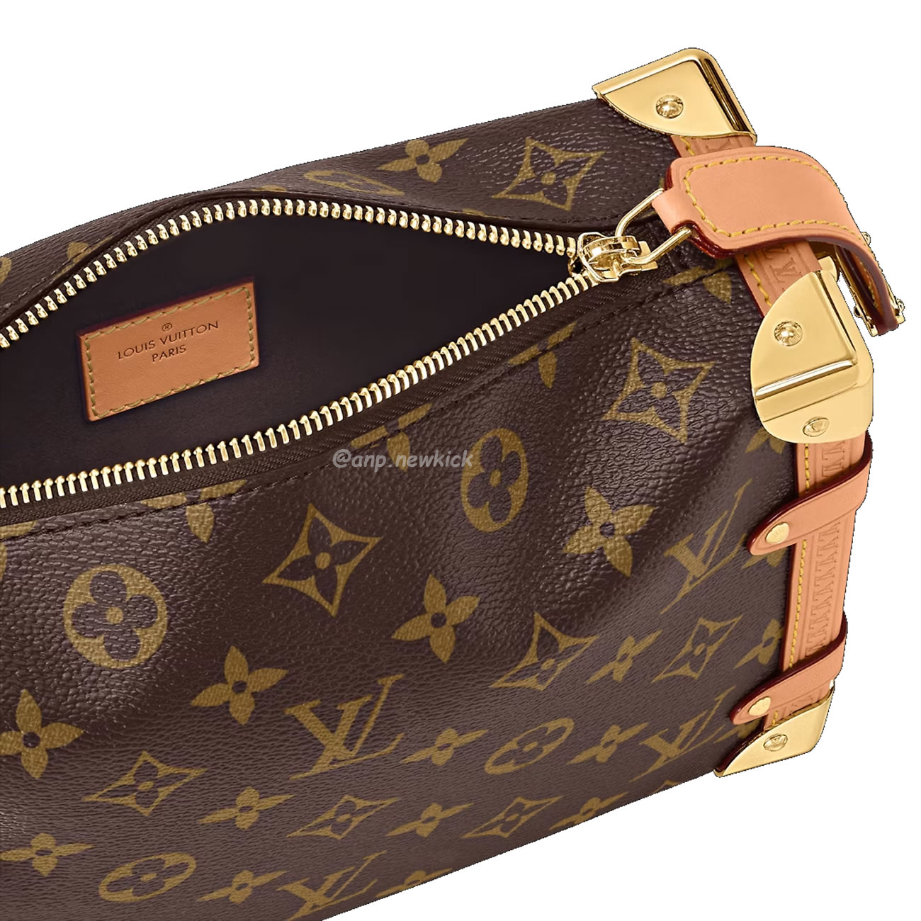 Louis Vuitton Side Trunk M46358 (3) - www.newkick.org Louis Vuitton Side Trunk M46358 (3) - www.newkick.org