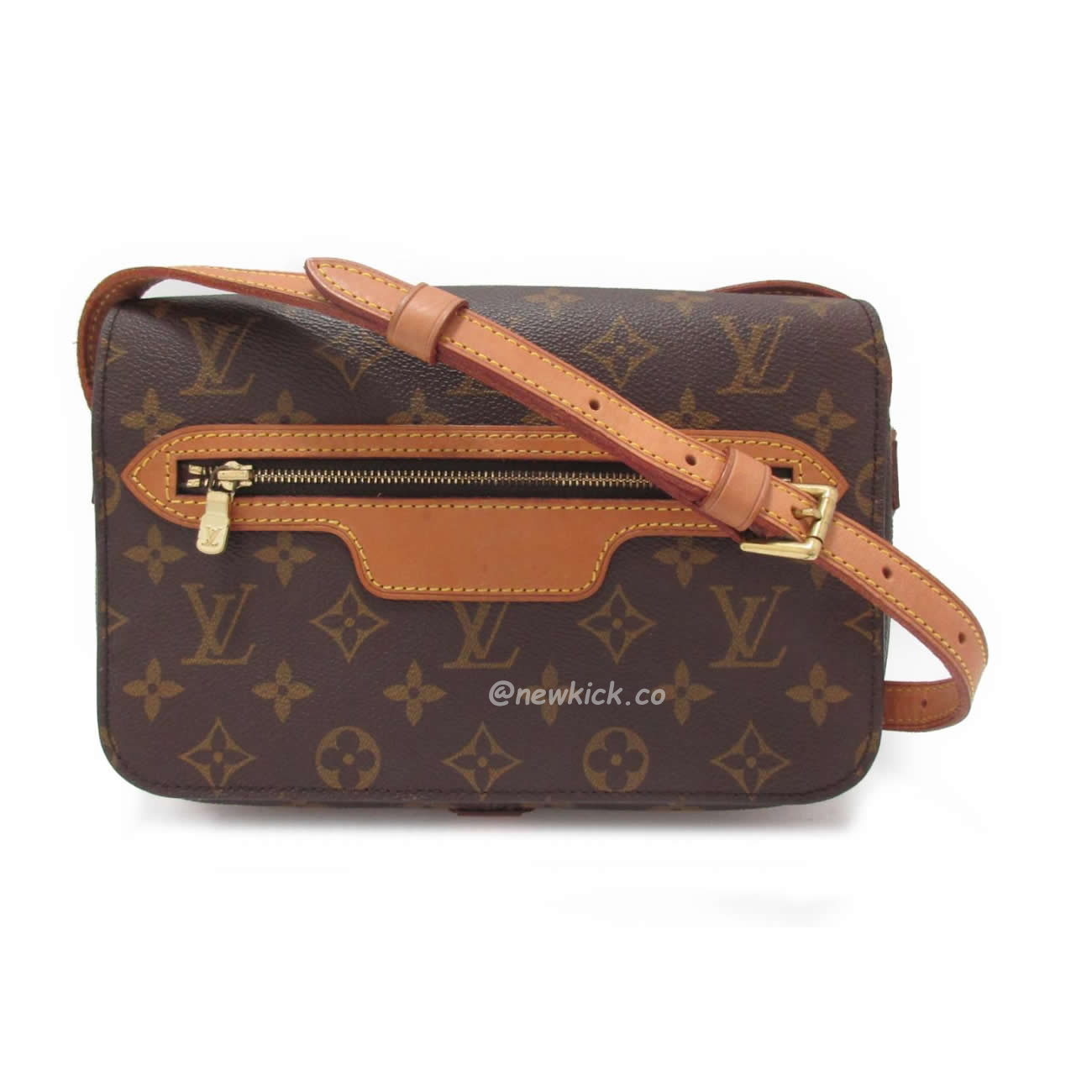 Louis Vuitton Saint Germain Shoulder Bag M51207 (1) - www.newkick.org Louis Vuitton Saint Germain Shoulder Bag M51207 (1) - www.newkick.org