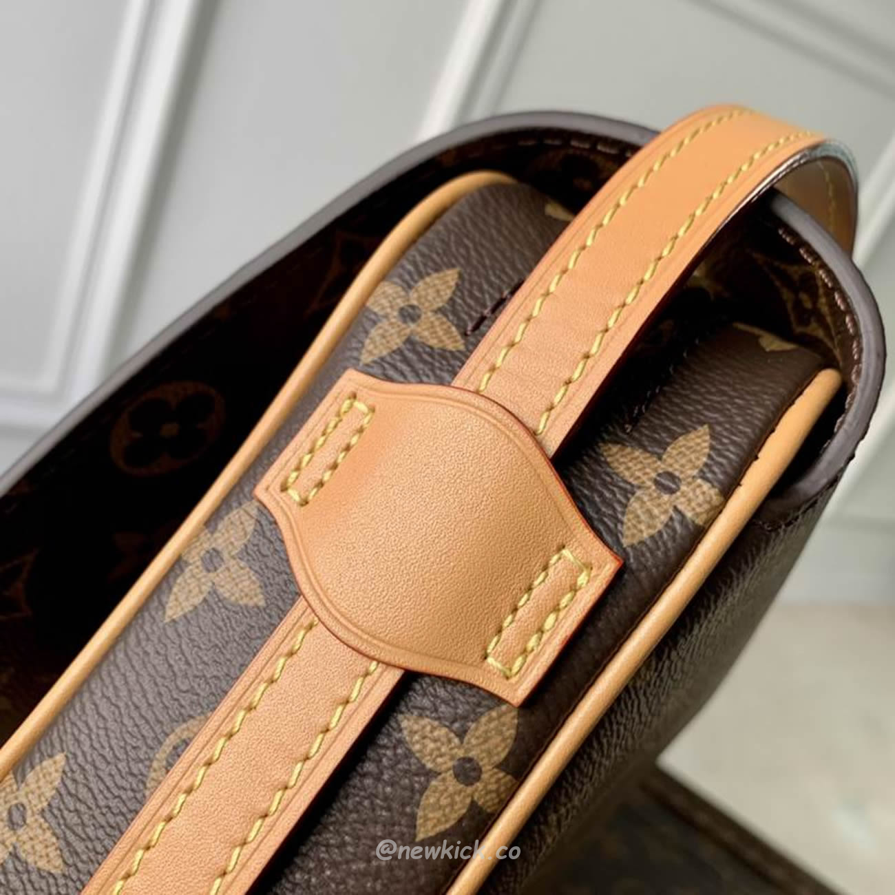 Louis Vuitton Saint Germain Shoulder Bag M51207 (11) - www.newkick.org Louis Vuitton Saint Germain Shoulder Bag M51207 (11) - www.newkick.org