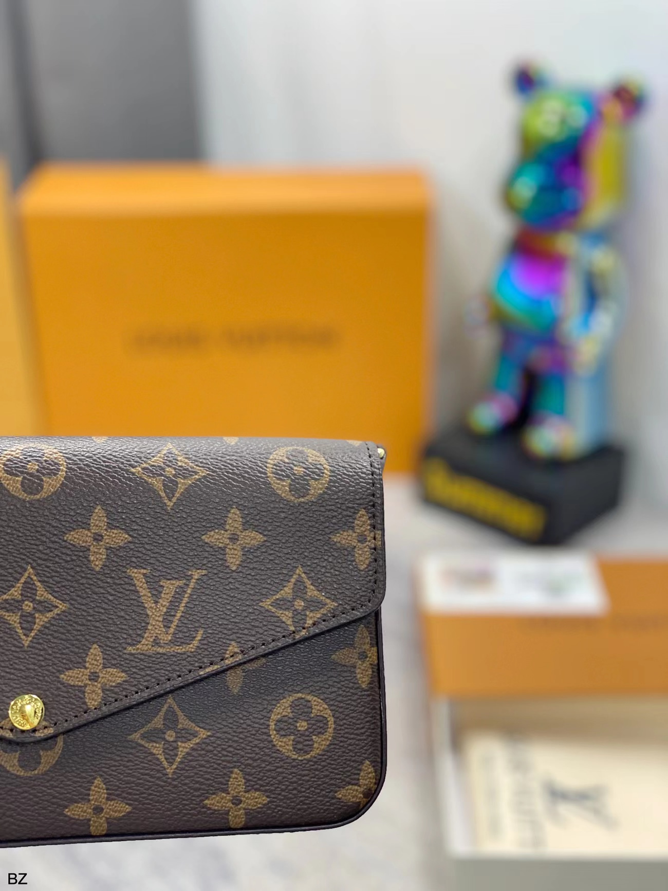 Louis Vuitton Pochette Crossbody Bag M61276 (10) - www.newkick.org