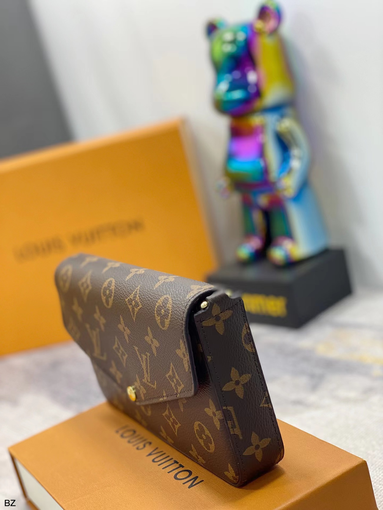 Louis Vuitton Pochette Crossbody Bag M61276 (16) - www.newkick.org