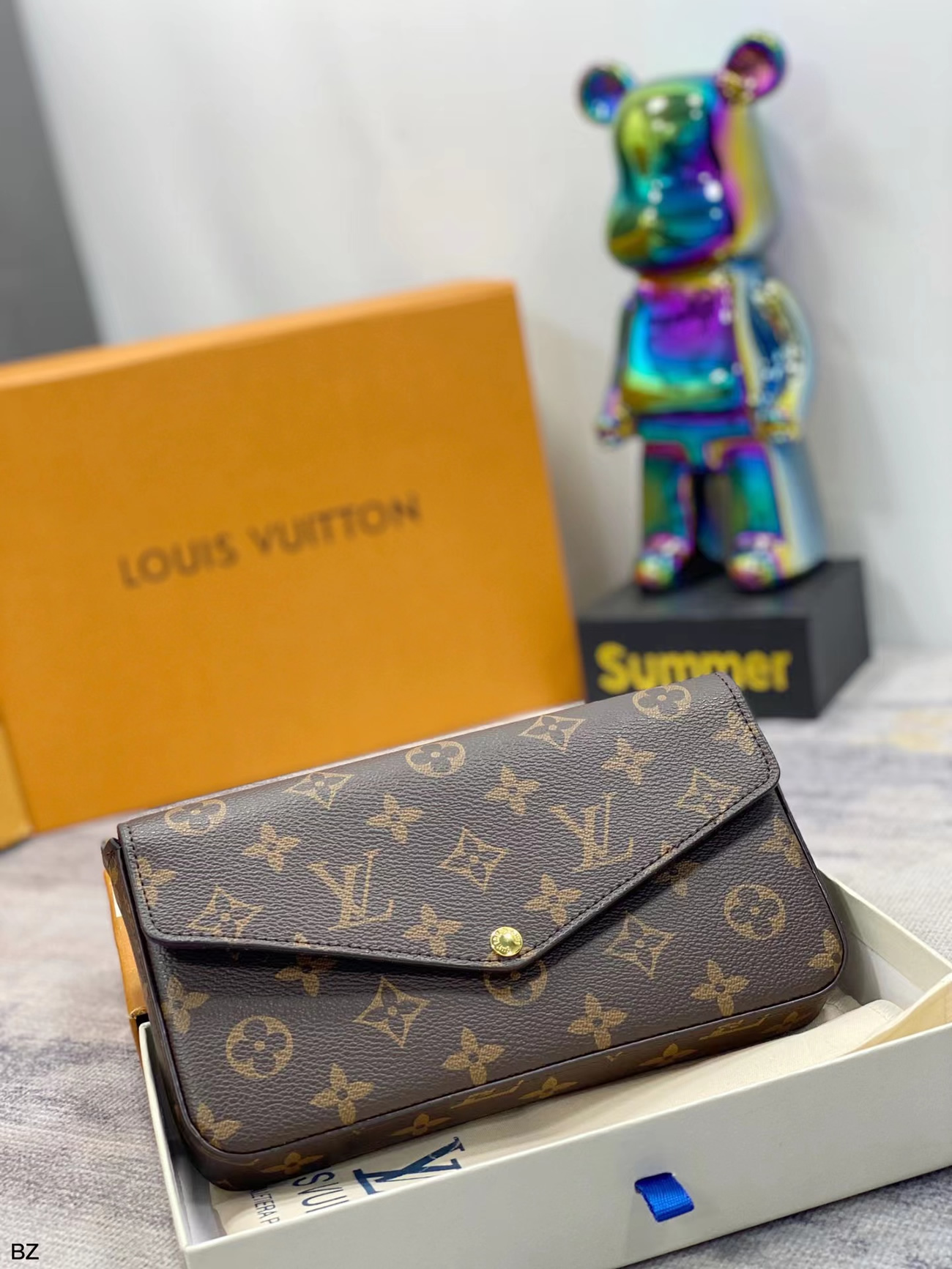 Louis Vuitton Pochette Crossbody Bag M61276 (7) - www.newkick.org